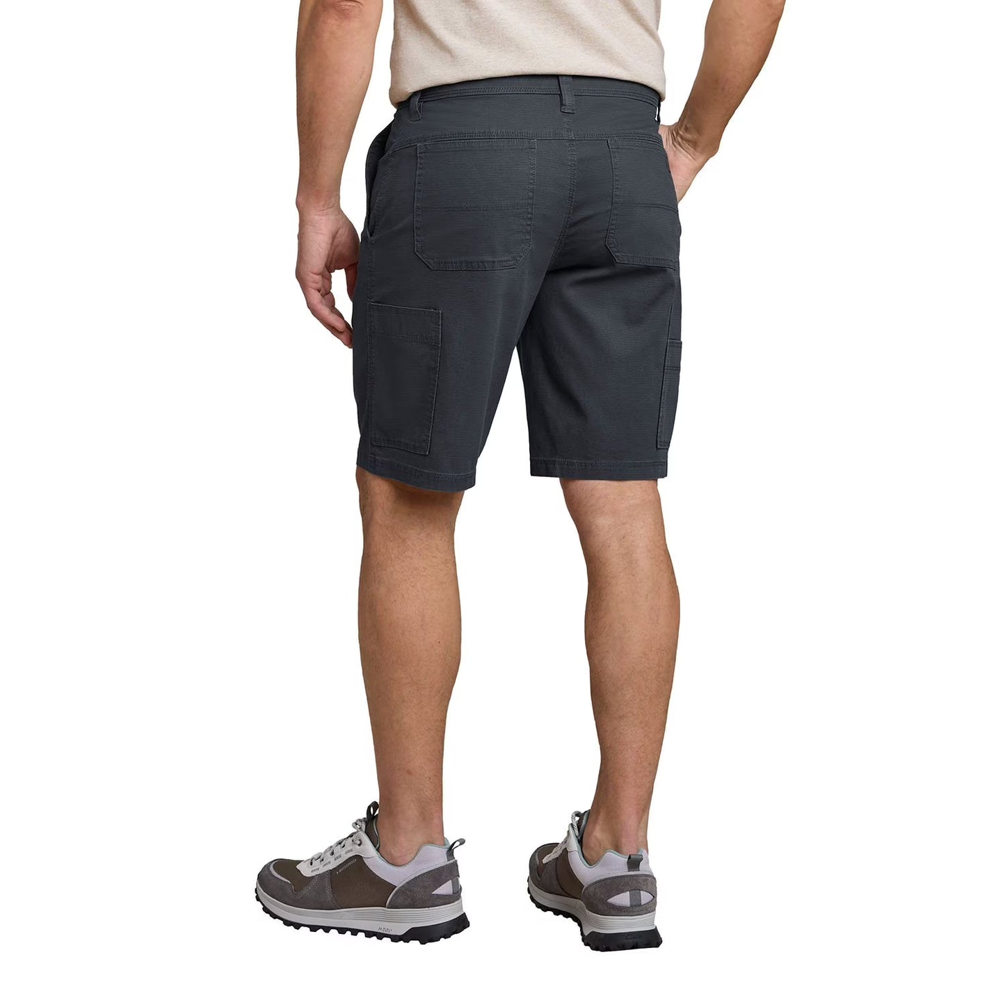Weatherproof Men's Utility Shorts