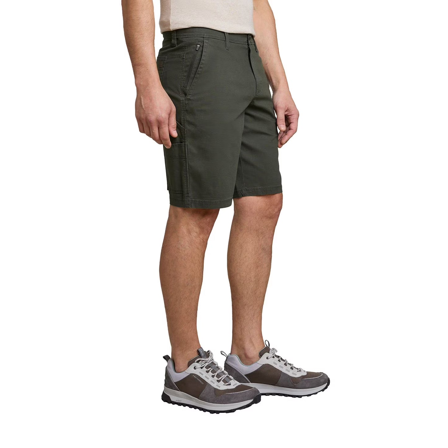 Weatherproof Men's Utility Shorts