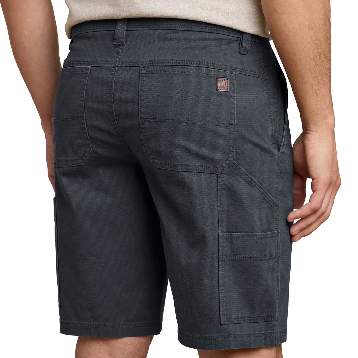 Weatherproof Men's Utility Shorts