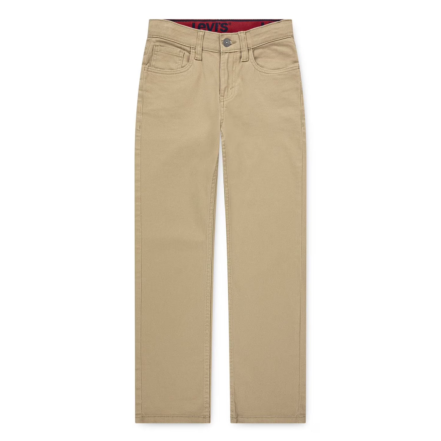 Levi's Boys 511 Slim Fit Denim Jeans
