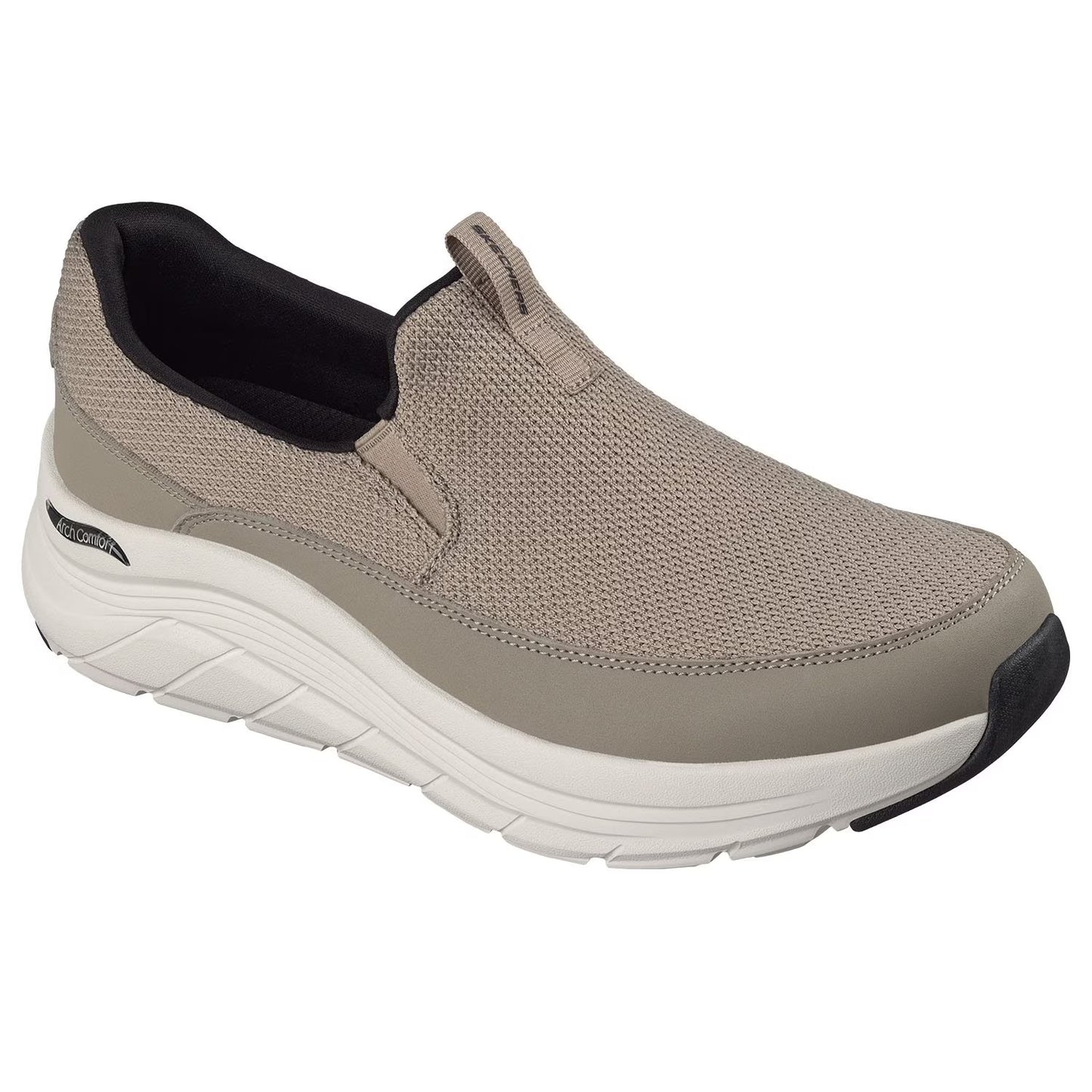 Skechers Men's Arch Comfort Flex Sneaker