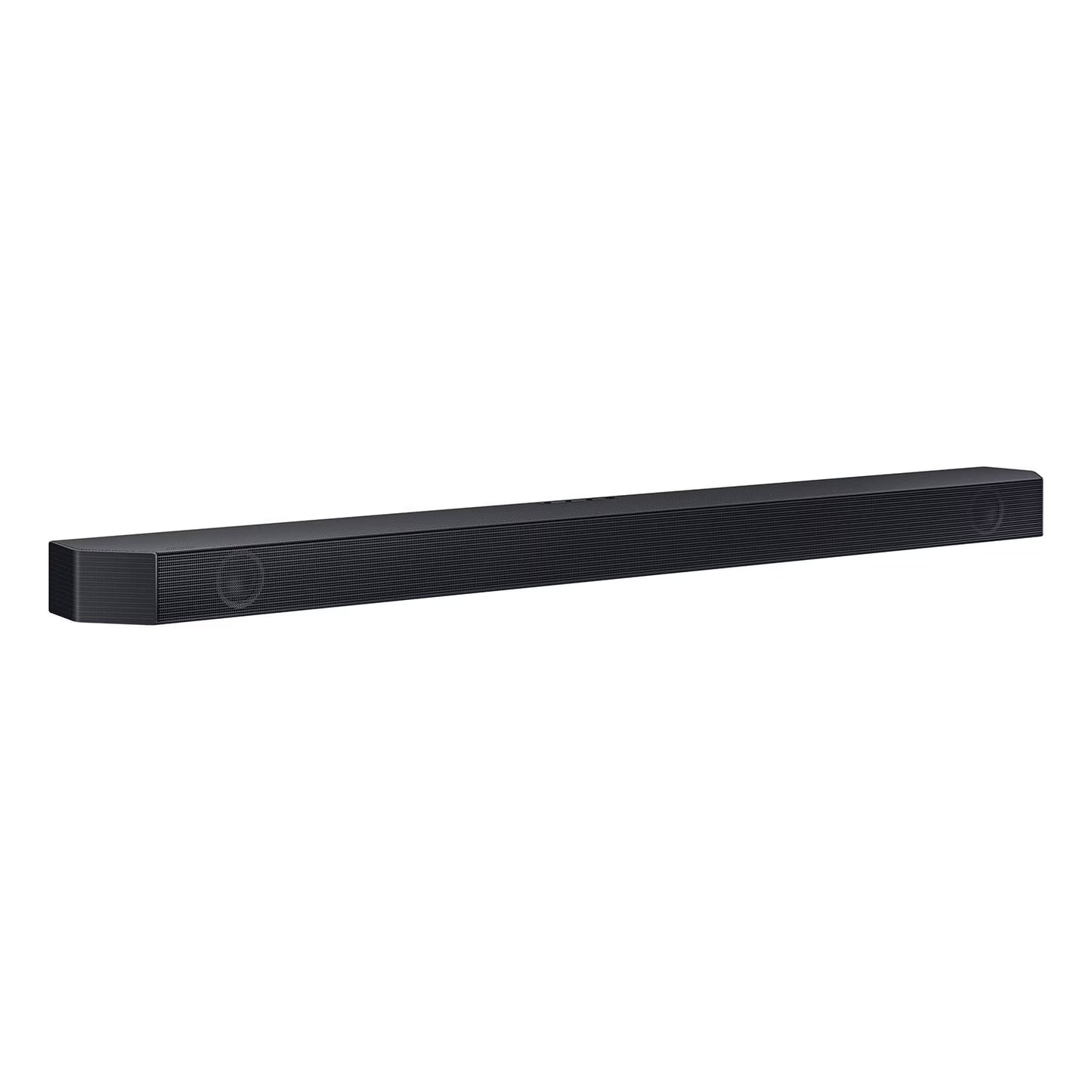 SAMSUNG Q-series 5.1 Channel Sound Bar with Wireless Subwoofer, Q-Symphony & Dolby ATMOS Audio