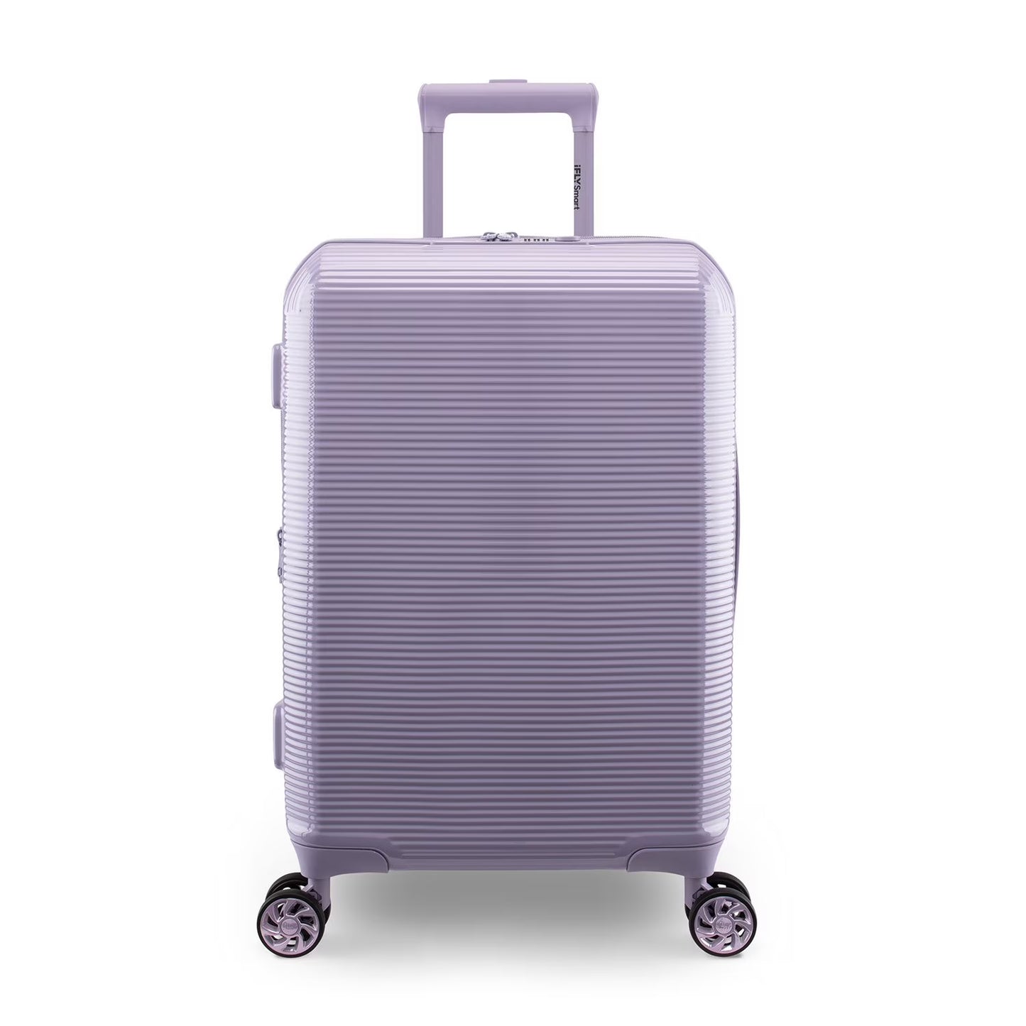 iFLY Smart Future Collection 2-Piece Antibacterial Travel Set, Choose Color
