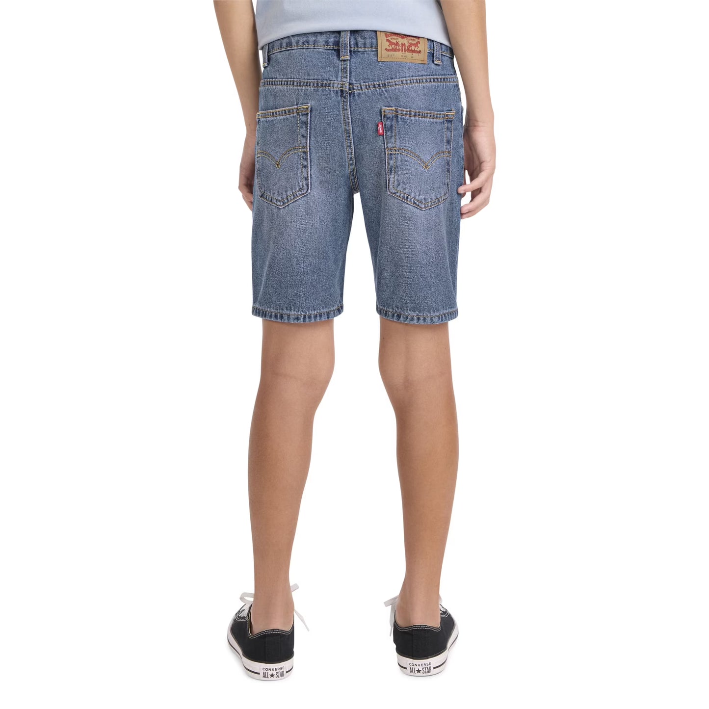 Levi's Boys 511 Denim Short
