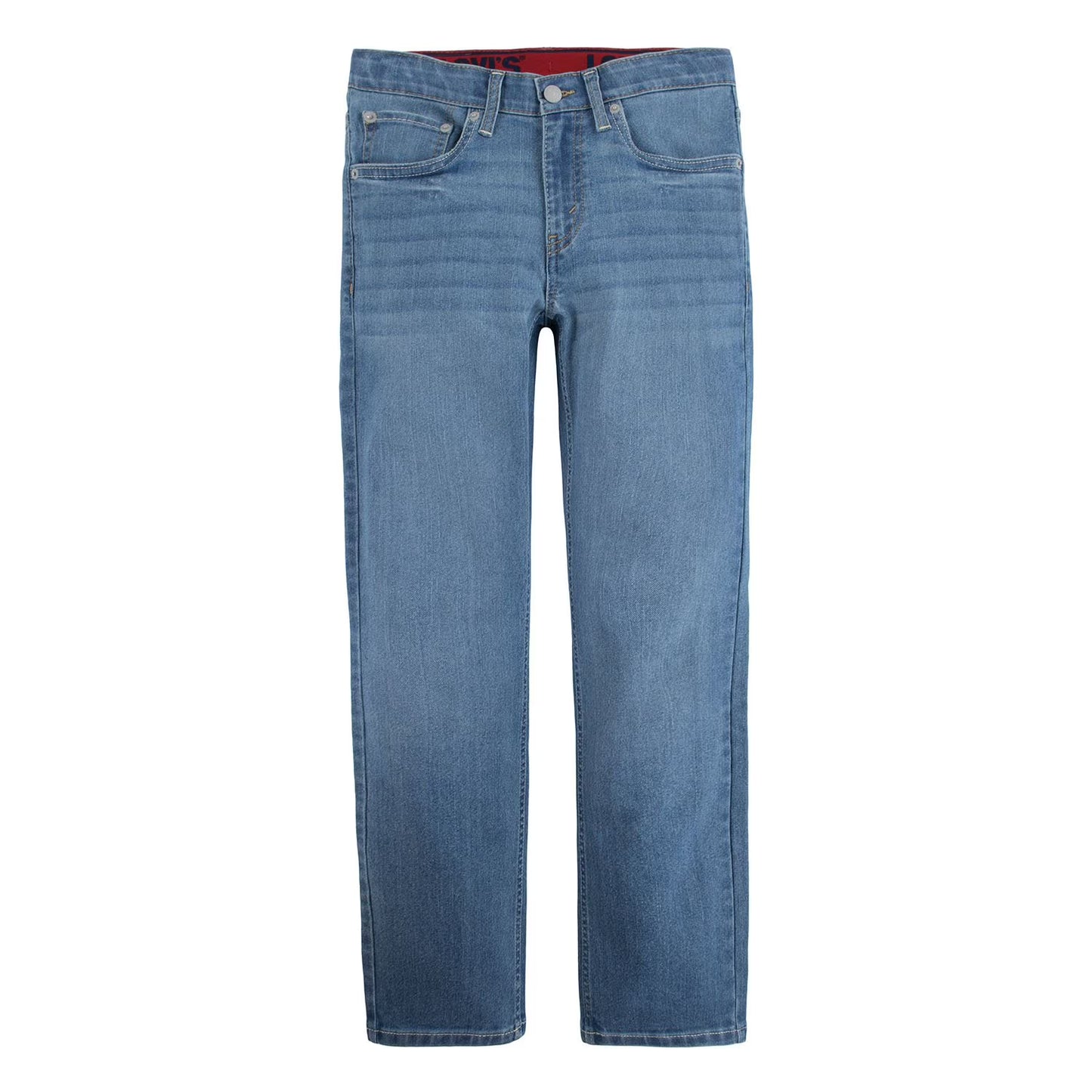 Levi's Boys 511 Slim Fit Denim Jeans