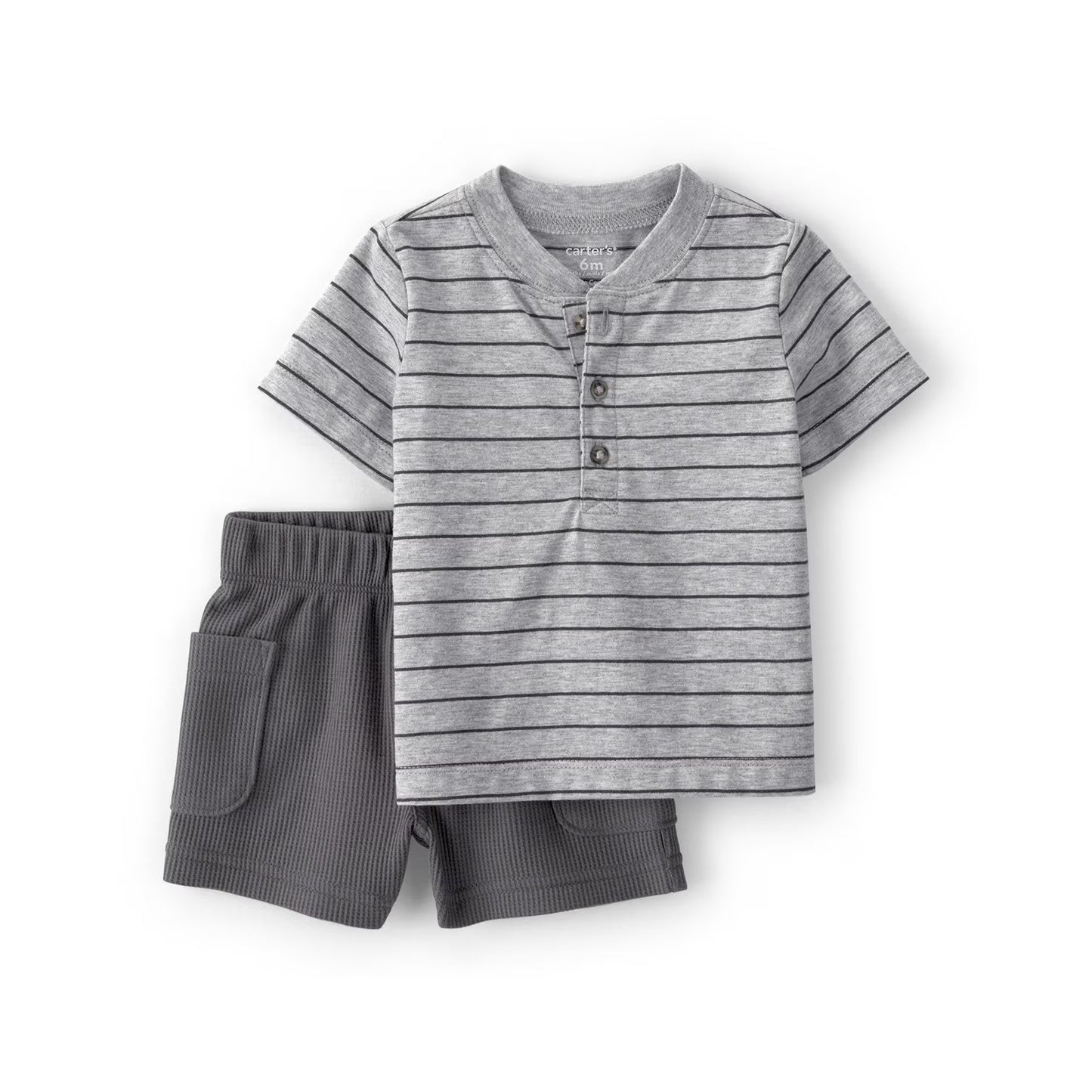 Carter's Boys 3-Piece Outfit Set