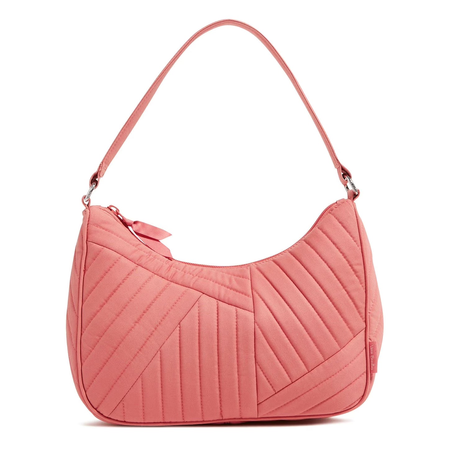 Vera Bradley Frannie Crescent Crossbody