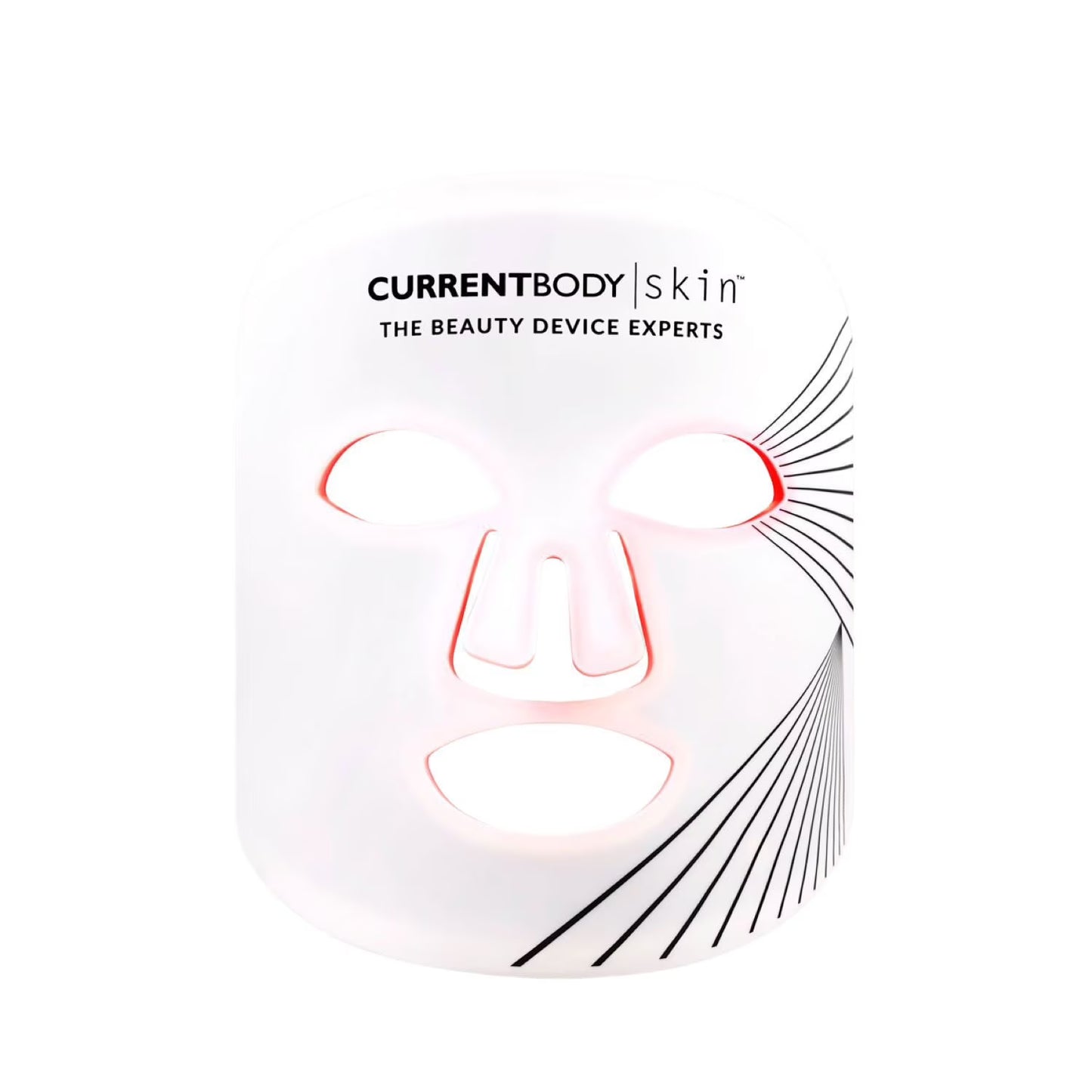 CurrentBody Skin LED Light Therapy Face Mask