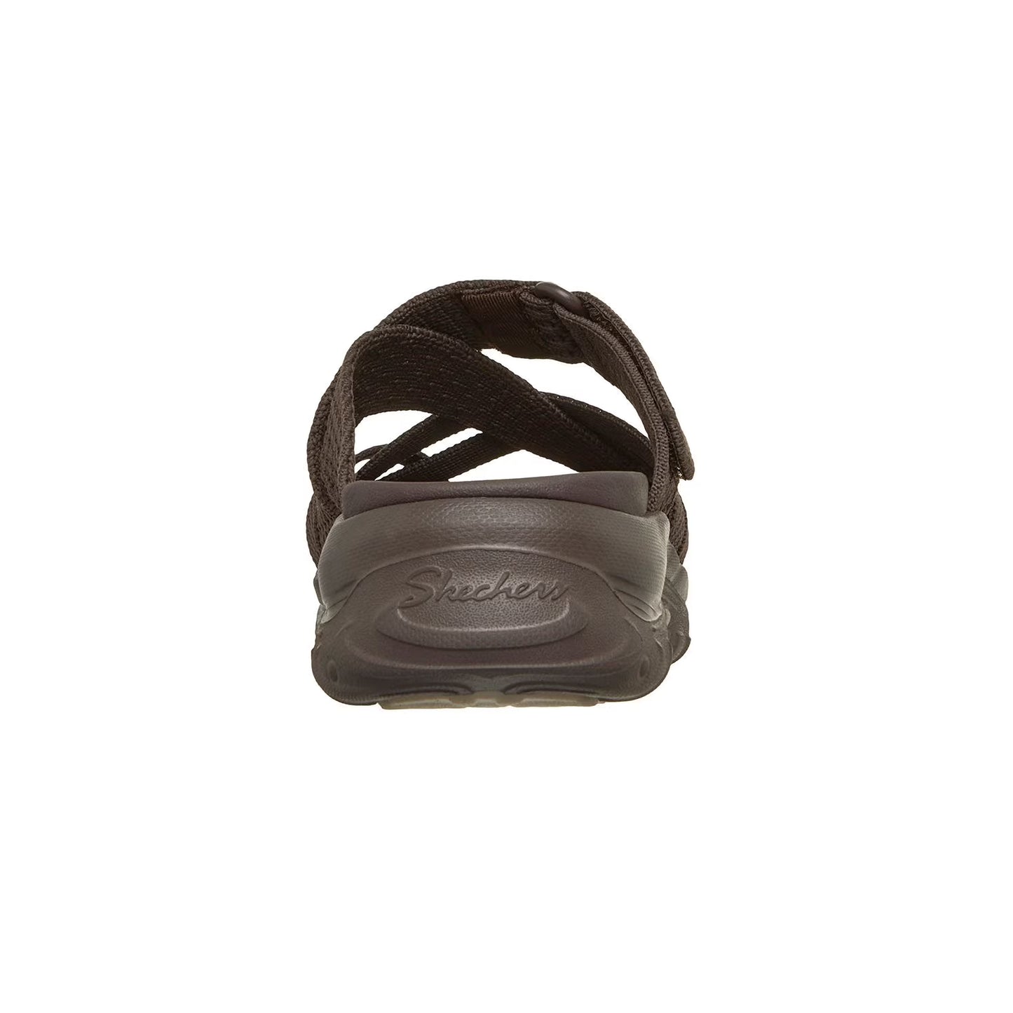 Skechers Women's Strappy Slide Sandal