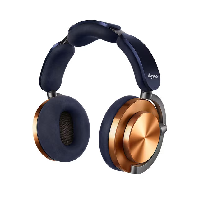 Dyson OnTrac™ Active Noise Canceling Headphones