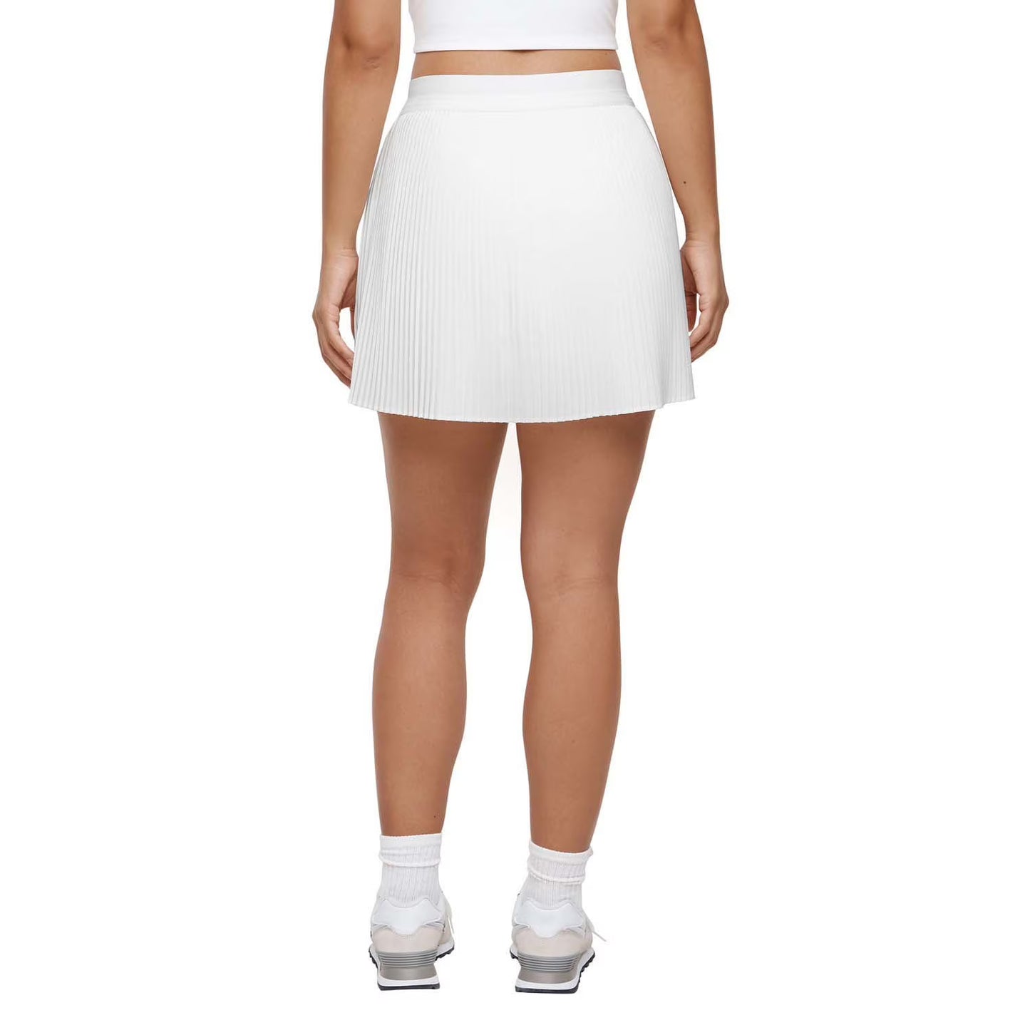 GapFit Women's Pleated Skort