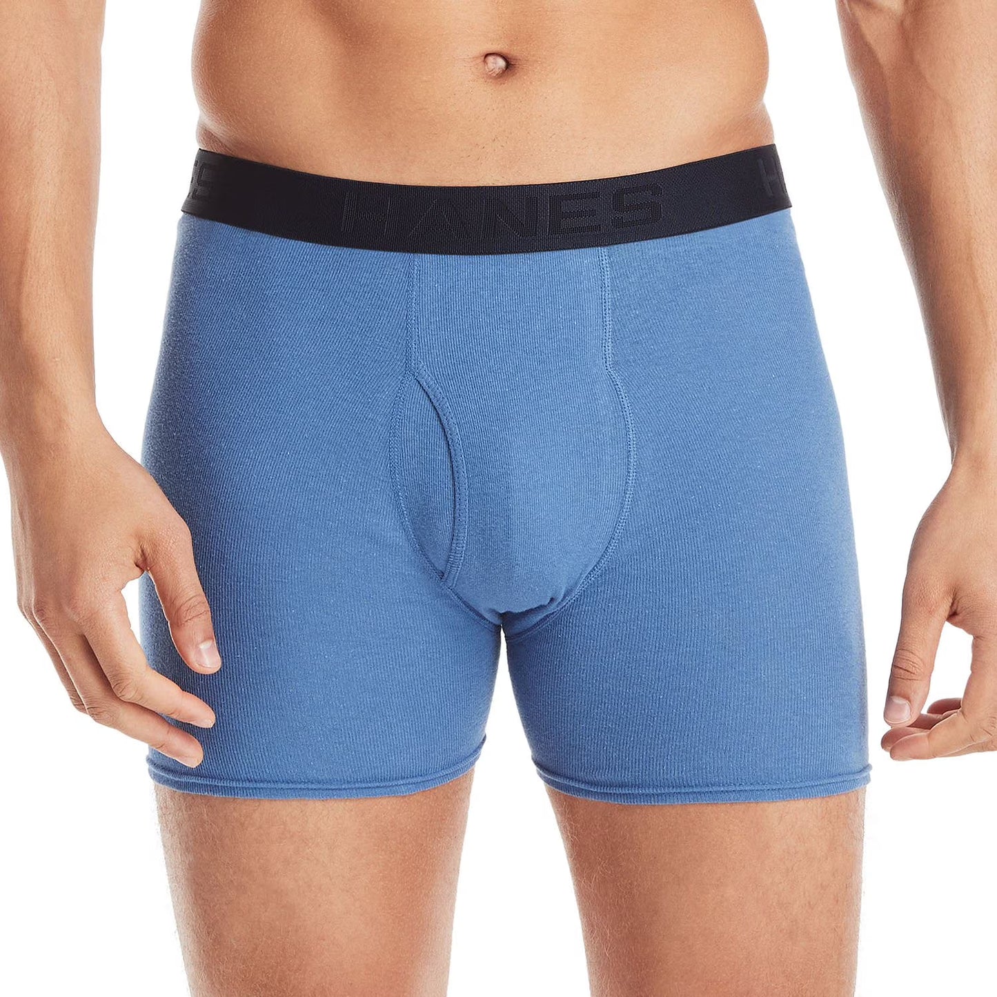 Hanes Men's 5-Pack Best Boxer Brief