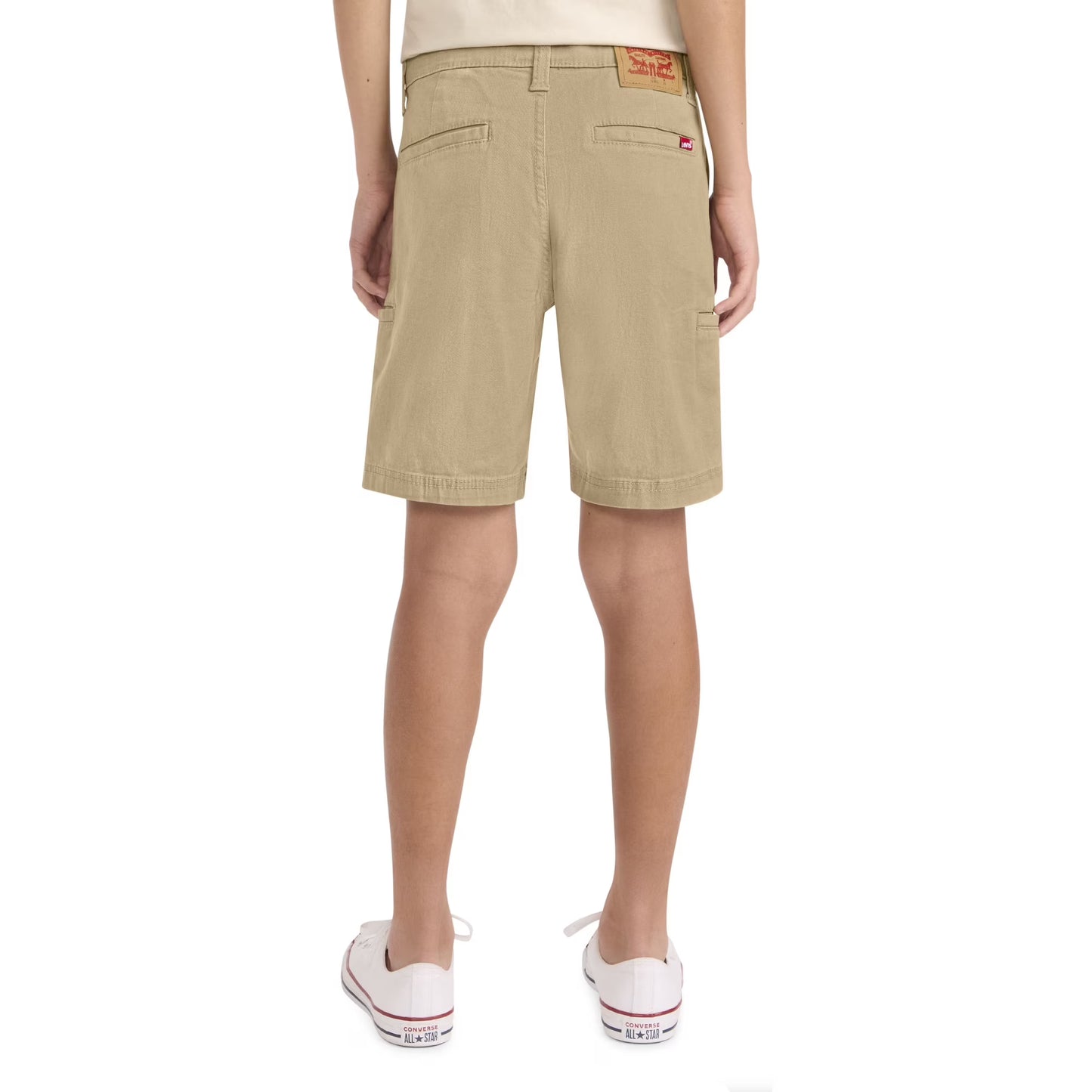 Levi's Boys 511 Denim Short