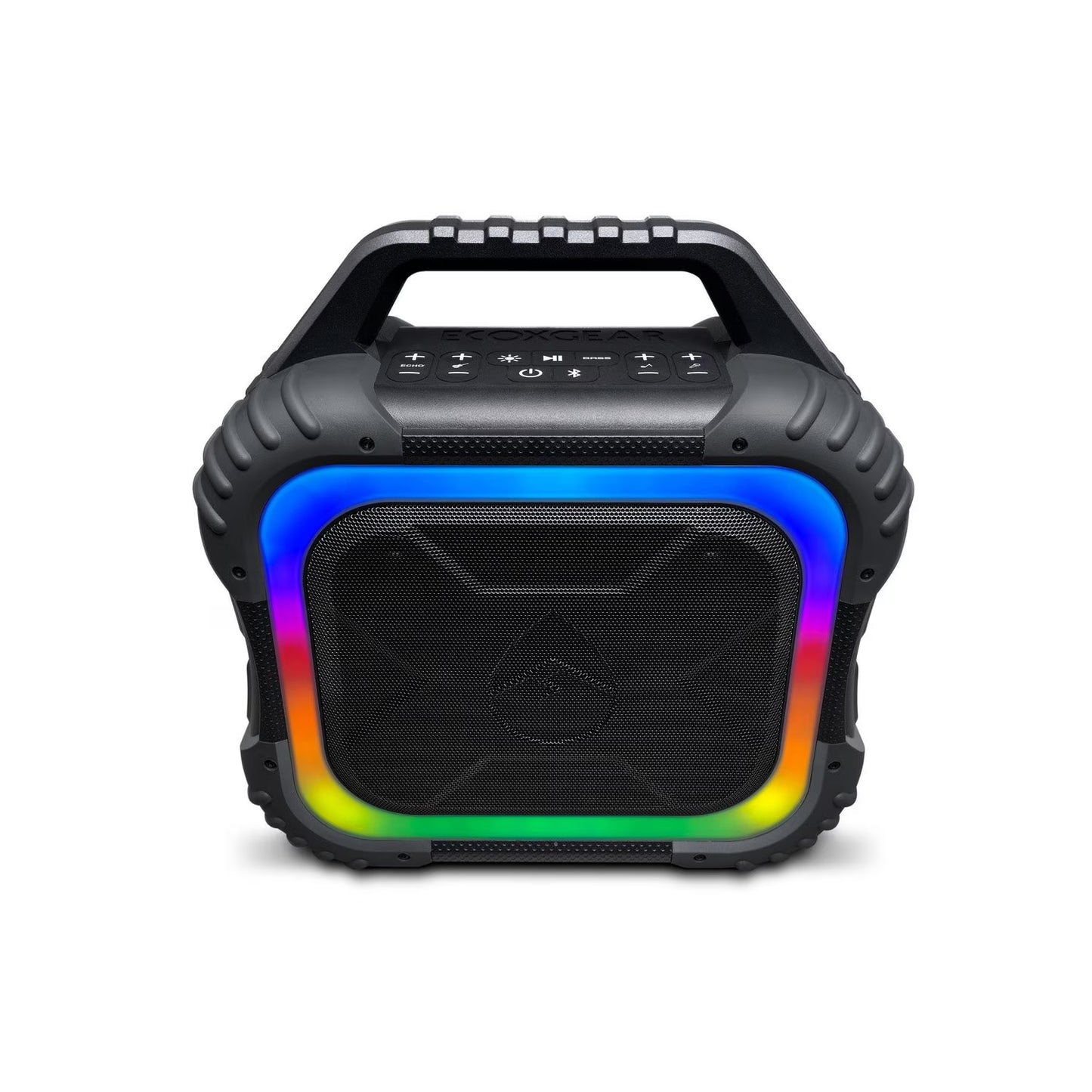 EcoXGear EcoExplorerXL Wireless Bluetooth Speaker