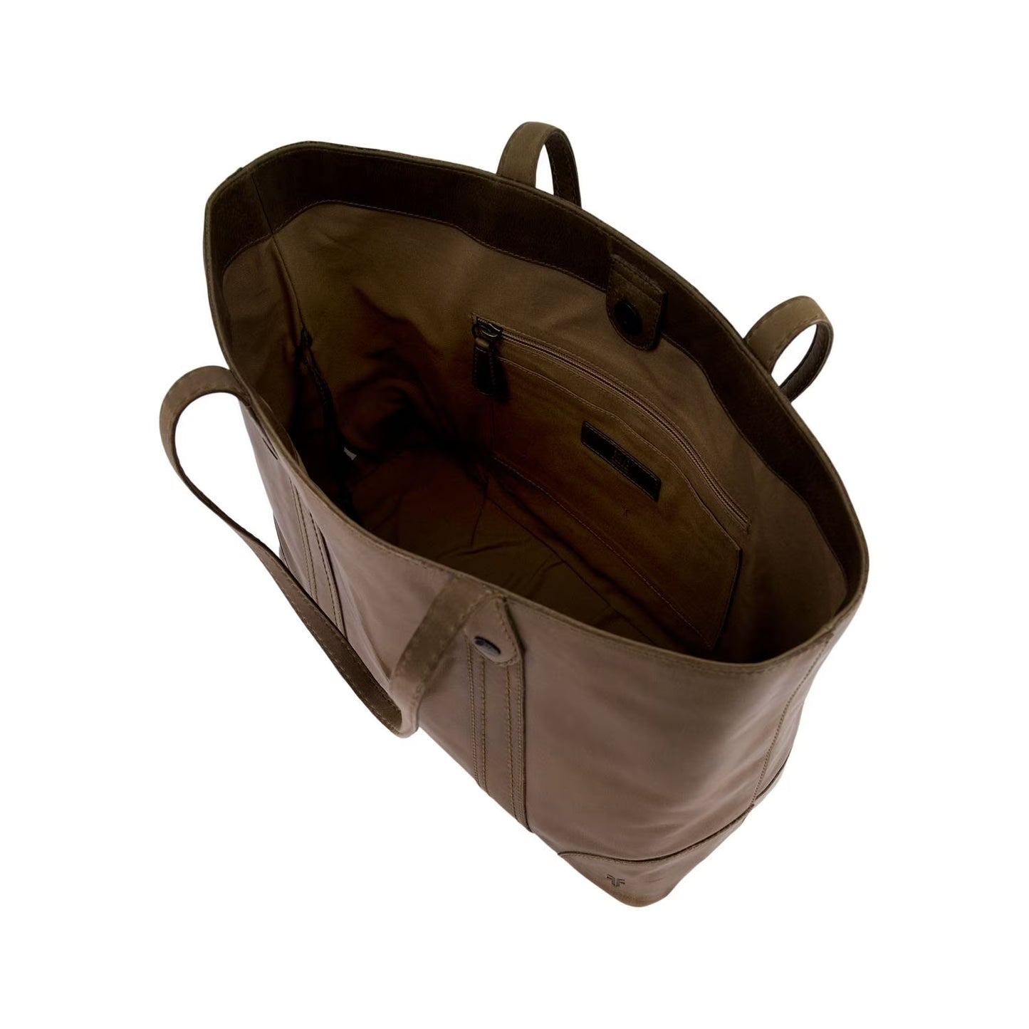 Frye Melissa 100% Genuine Leather Women's Shopper Handbag