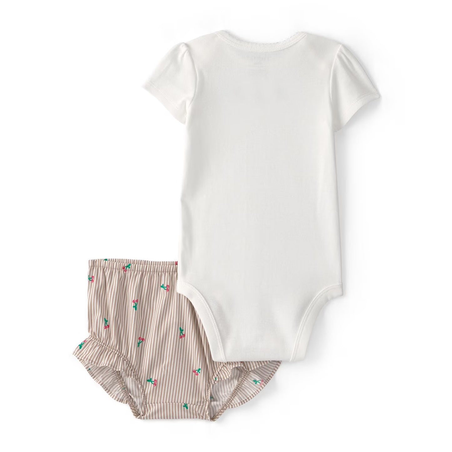 Carter's Girls 3-Piece Outfit Set