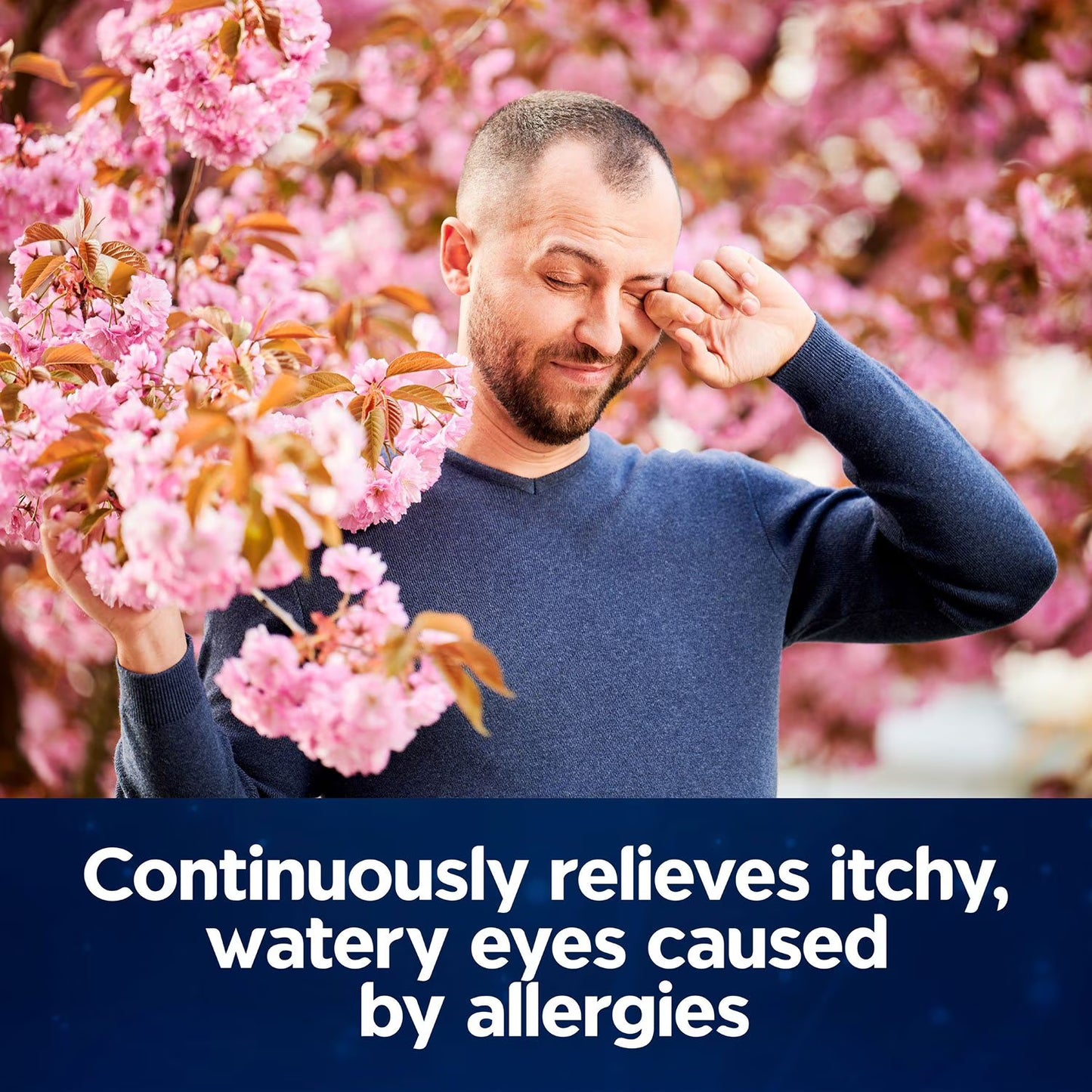 Xyzal 24-Hour Allergy Relief Tablets, 110 ct.