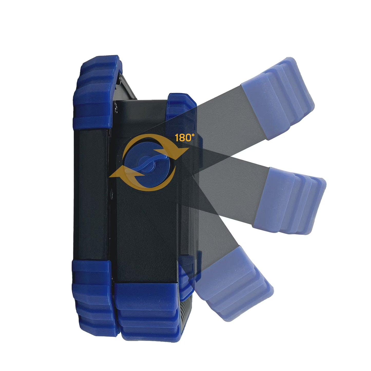 Westinghouse 2000 Lumen LED Rechargeable Portable Work Light (Set of 2)