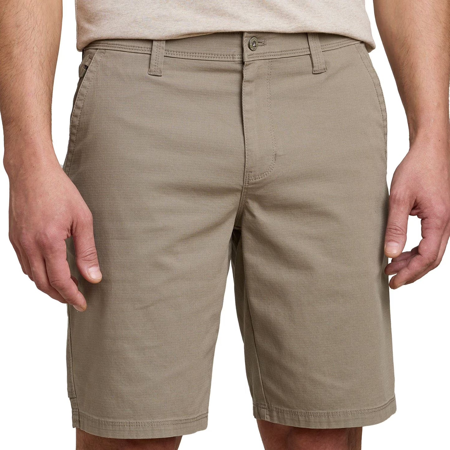 Weatherproof Men's Utility Shorts