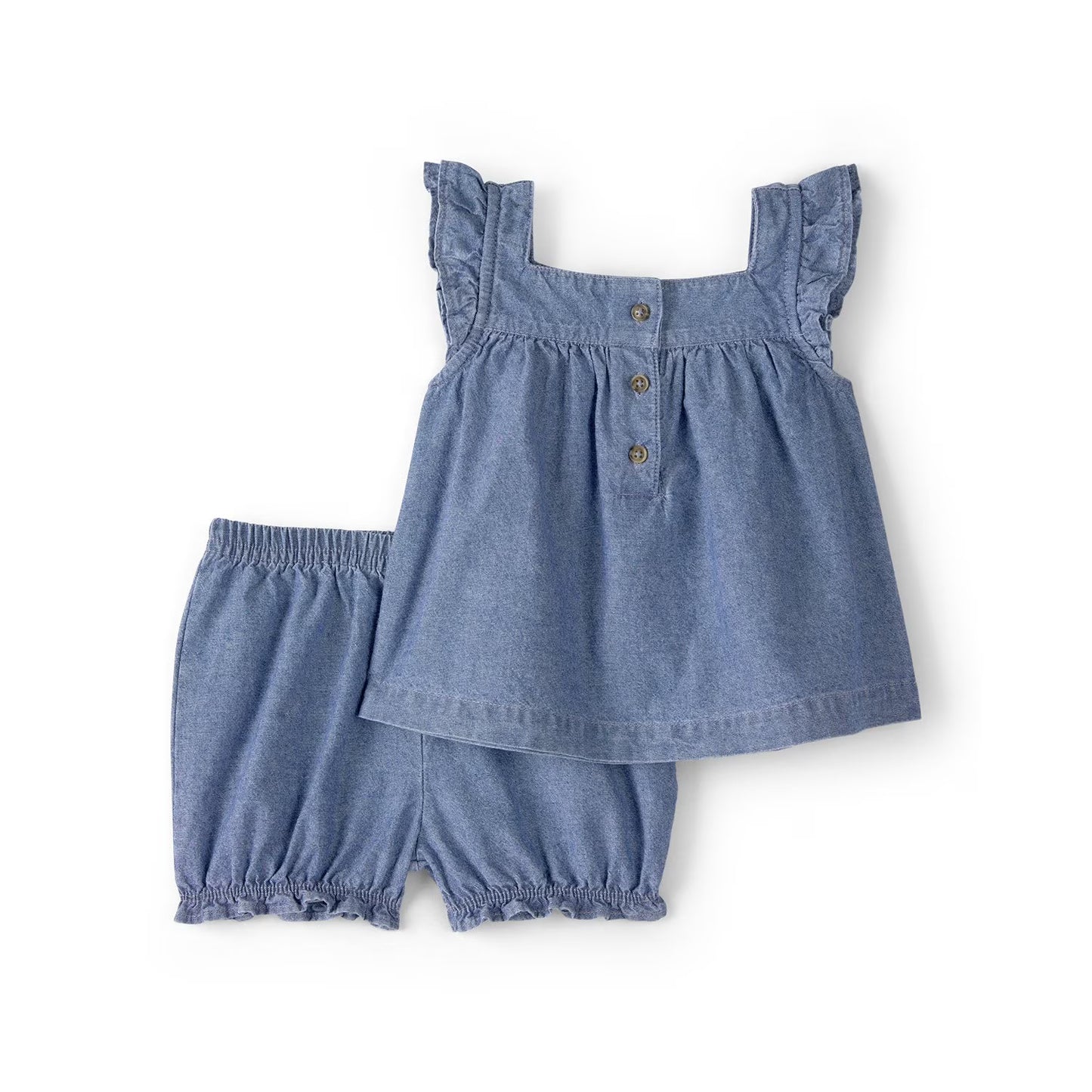 Carter's Girls 3-Piece Outfit Set