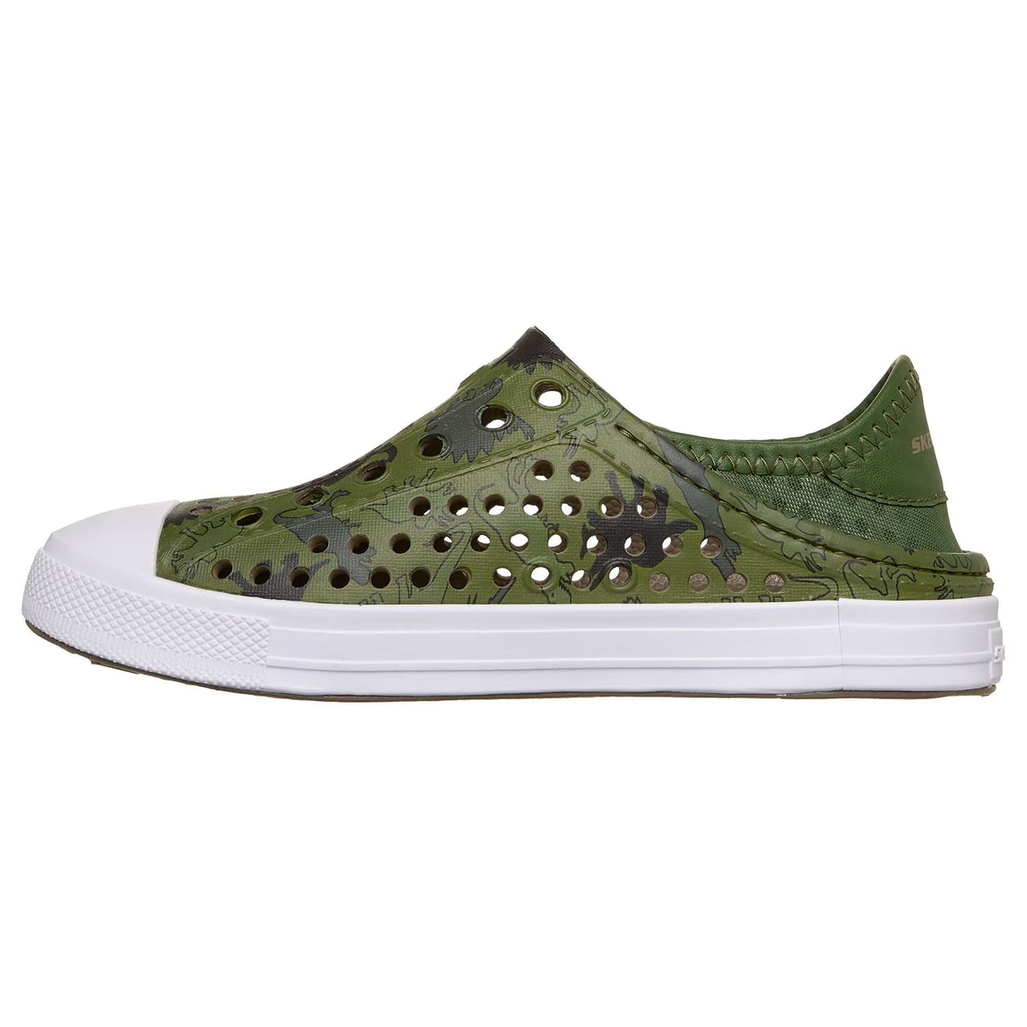 Skechers Boys Molded Slip-On Shoe