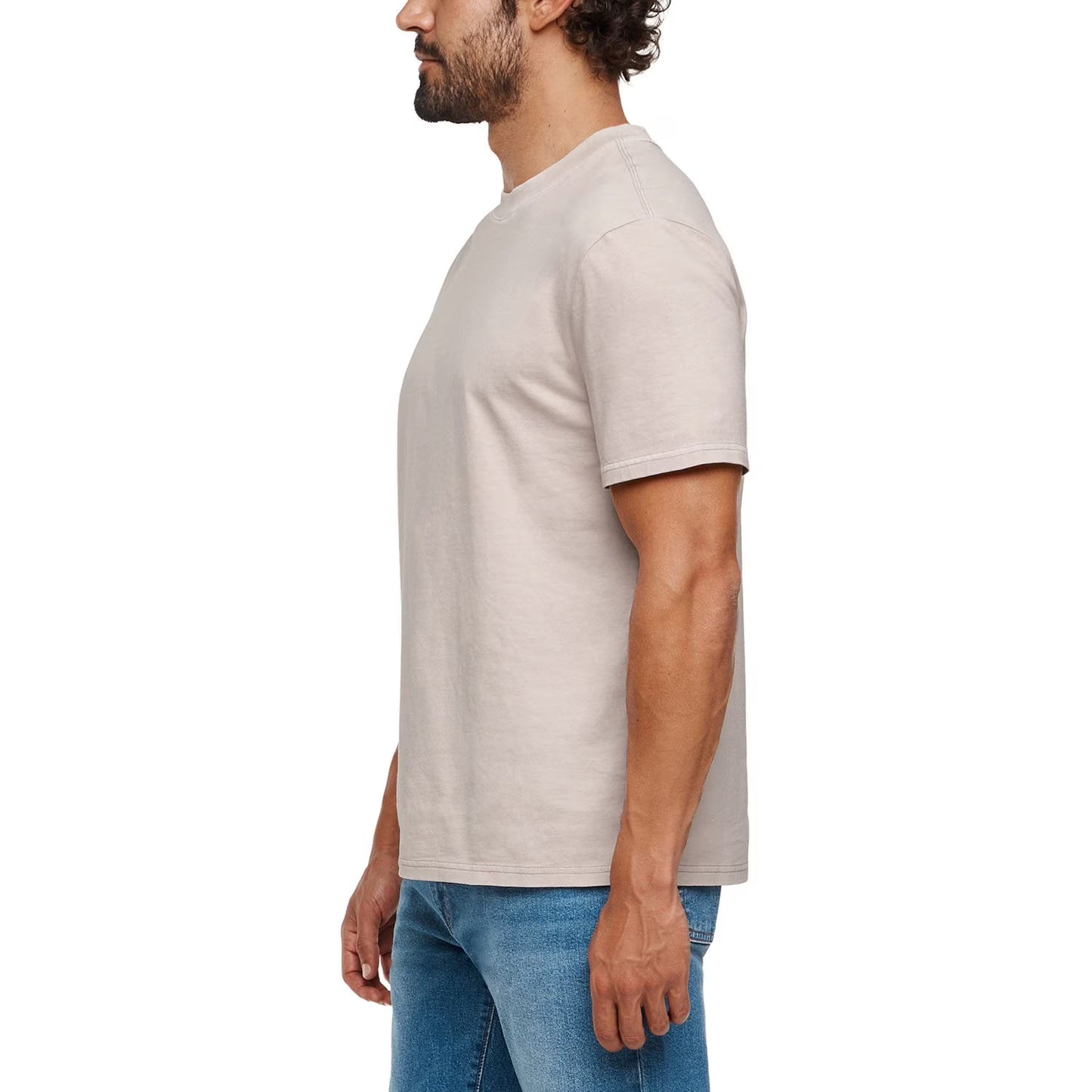 Gap Men's Washed T-Shirt