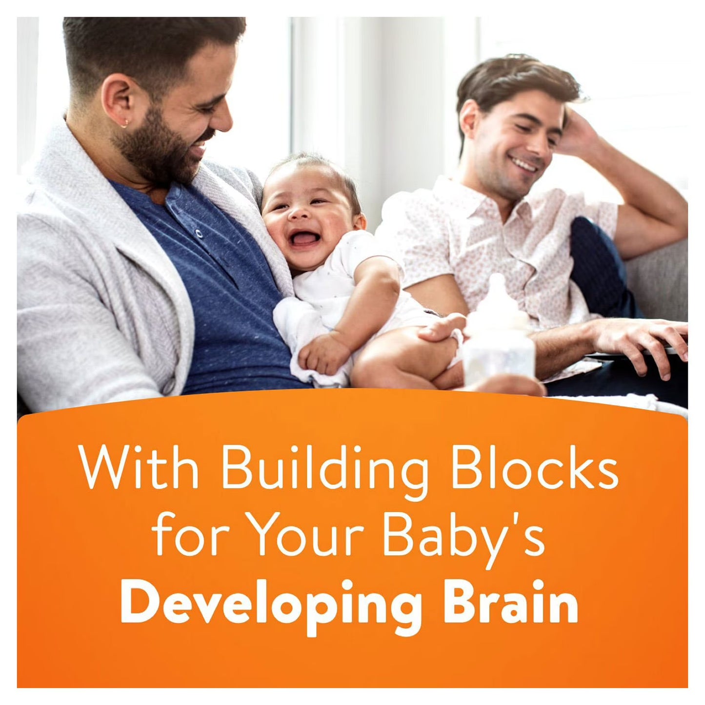 Similac 360 Total Care Sensitive Infant Formula, Ready to Feed, 8 fl. oz., 24 ct.