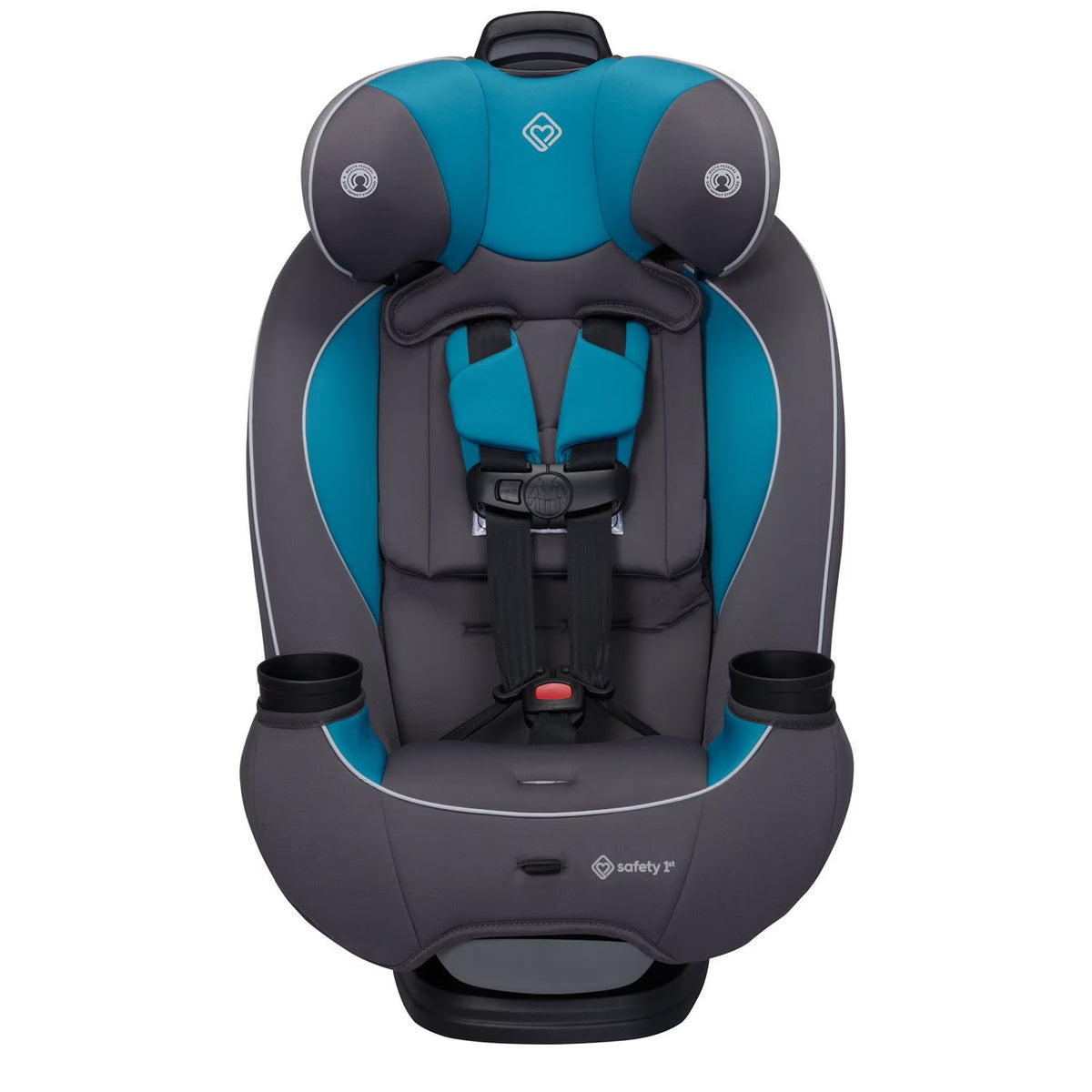 Safety 1st Everfit All-in-One Convertible Car Seat, Choose Color