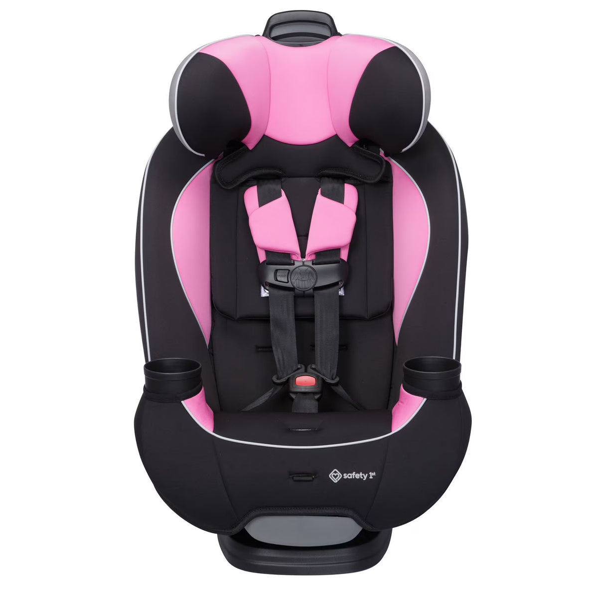 Safety 1st Everfit All-in-One Convertible Car Seat, Choose Color