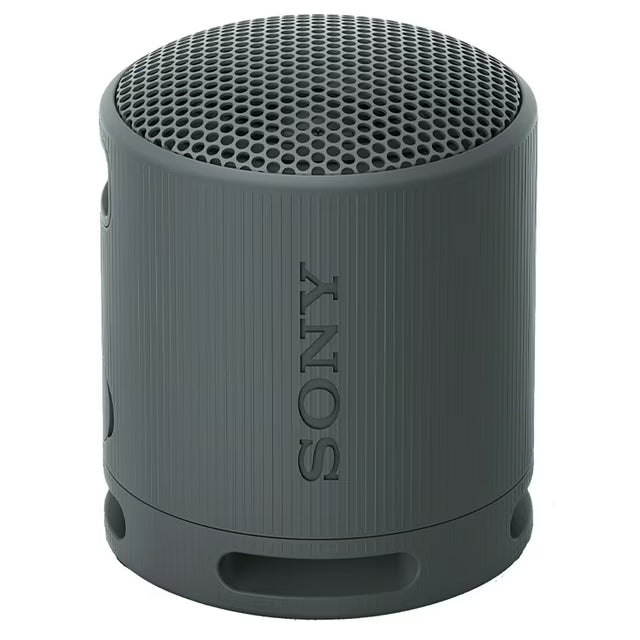 Sony SRSXB100 Bluetooth Portable Speaker