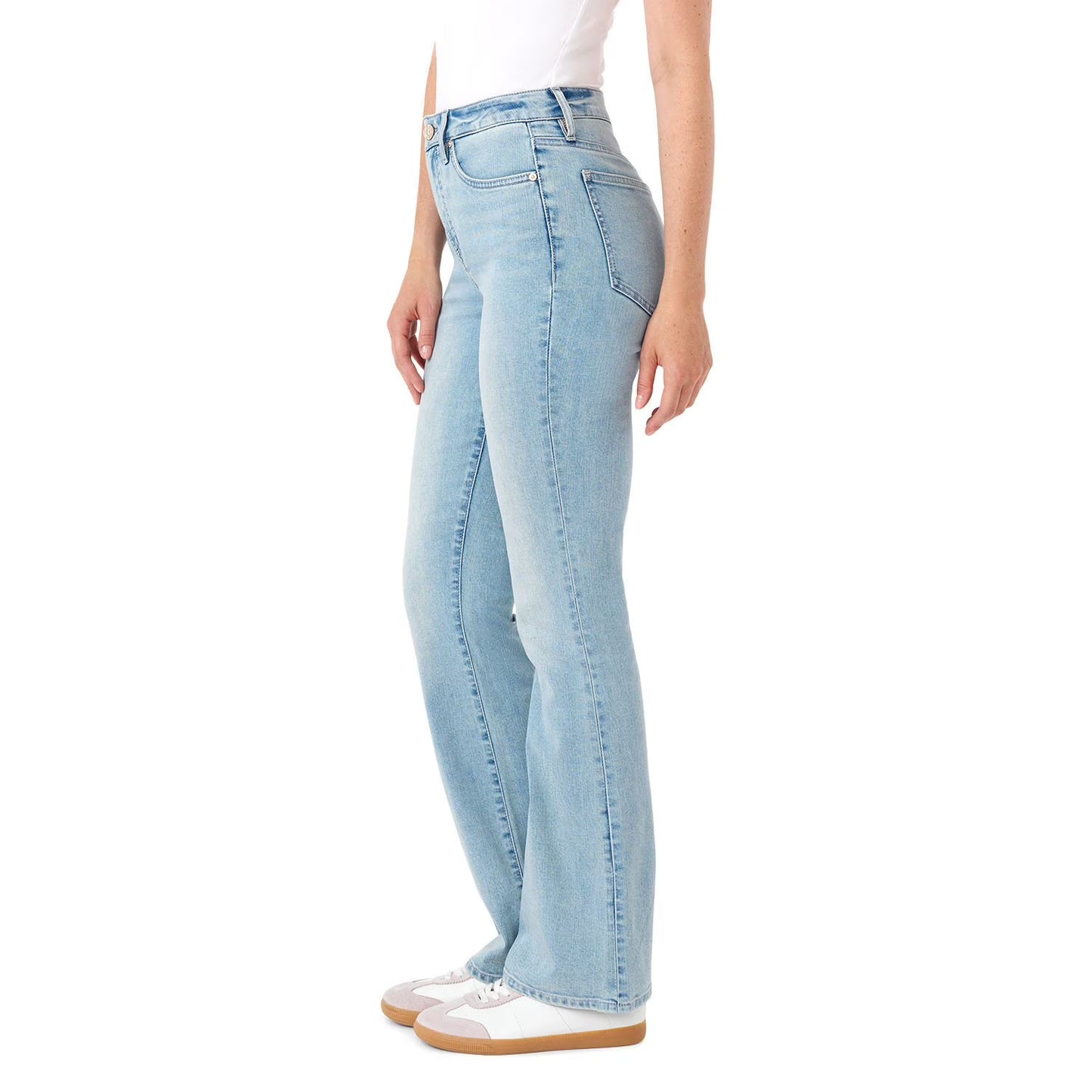 Seven7 Women's Bootcut Jean