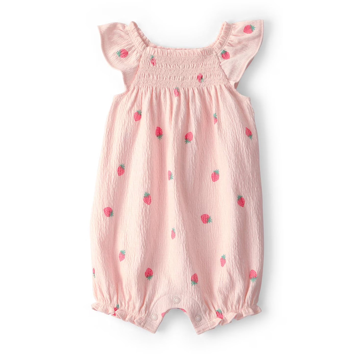 Carter's Girls Romper
