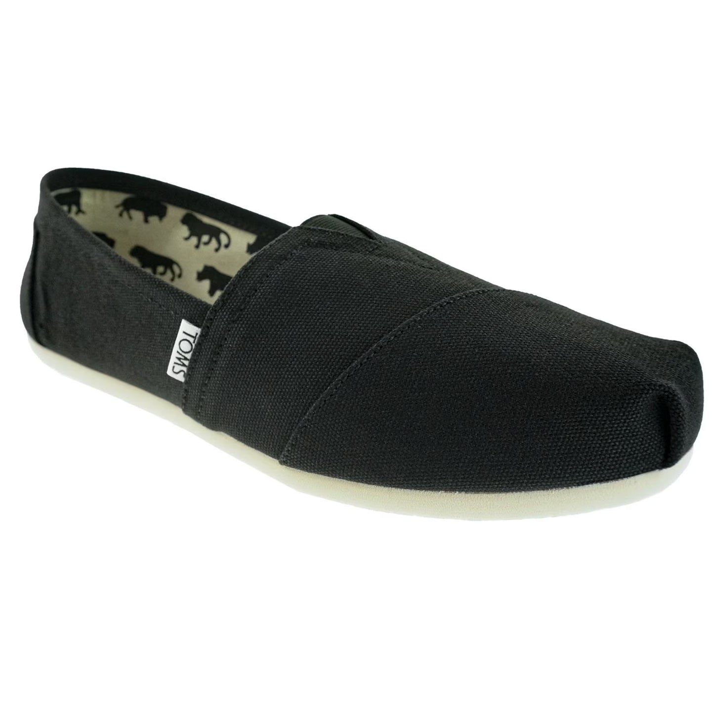 TOMS Women's Classic Canvas Shoe
