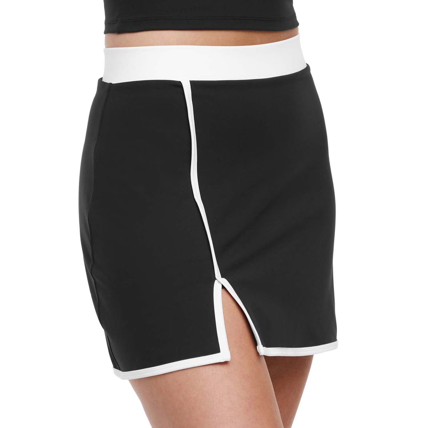 GapFit Women's Side Seam Skort