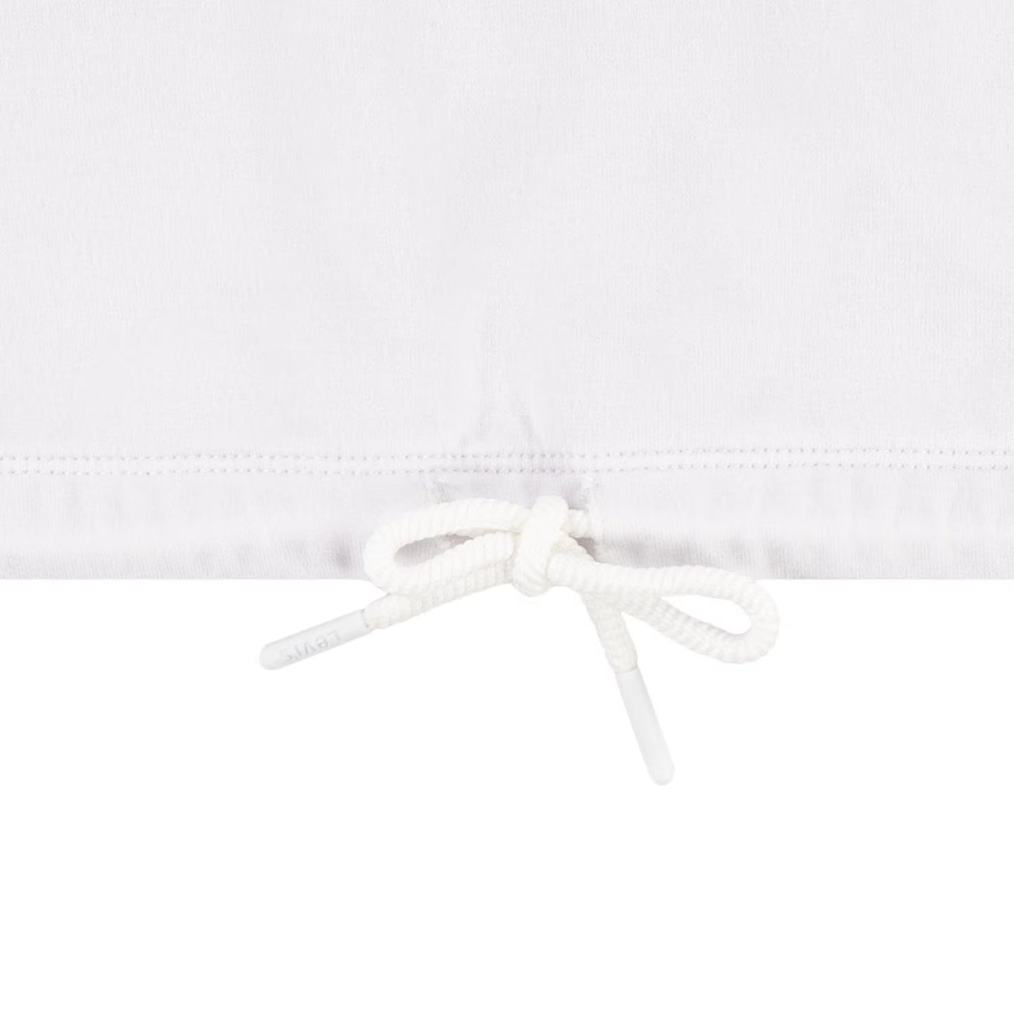 Levi's Girls Long Sleeve Raglan Top