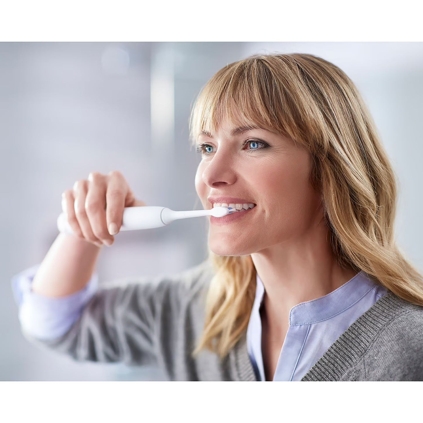 Philips Sonicare ProtectiveClean 4300 Rechargeable Toothbrush, Choose Your Color