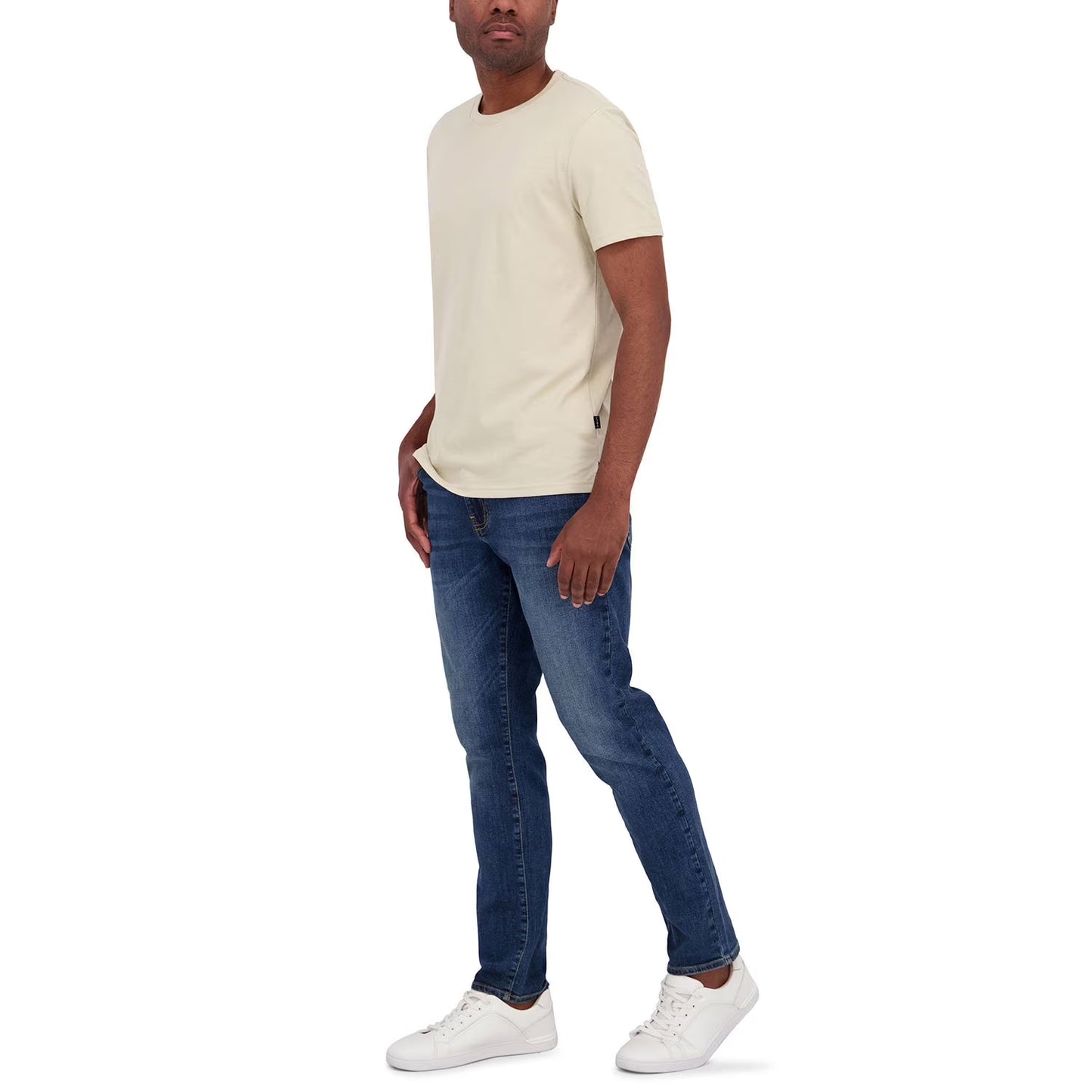Lucky Brand Men's Short Sleeve Jersey T-Shirt