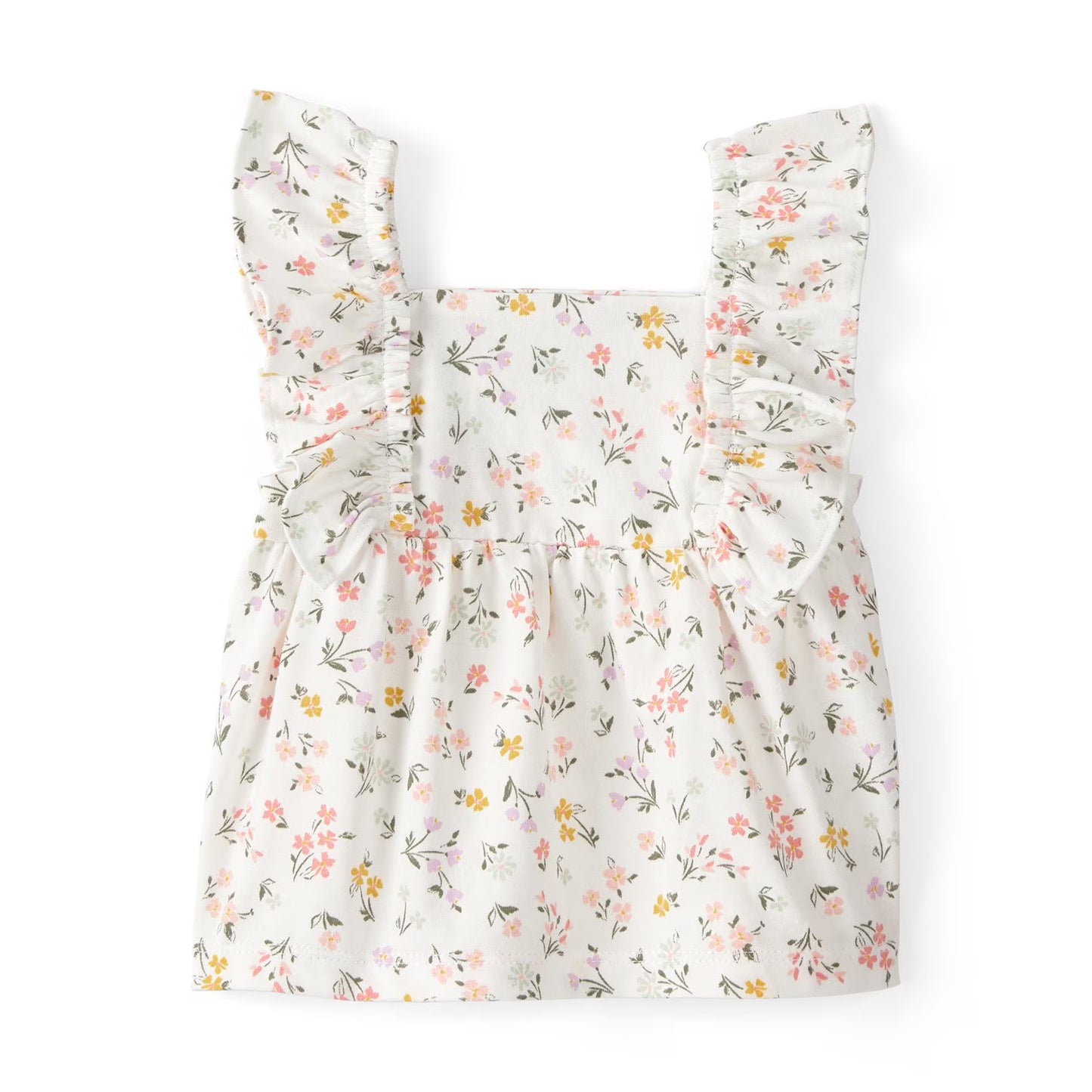 Carter's Girls 3-Piece Outfit Set