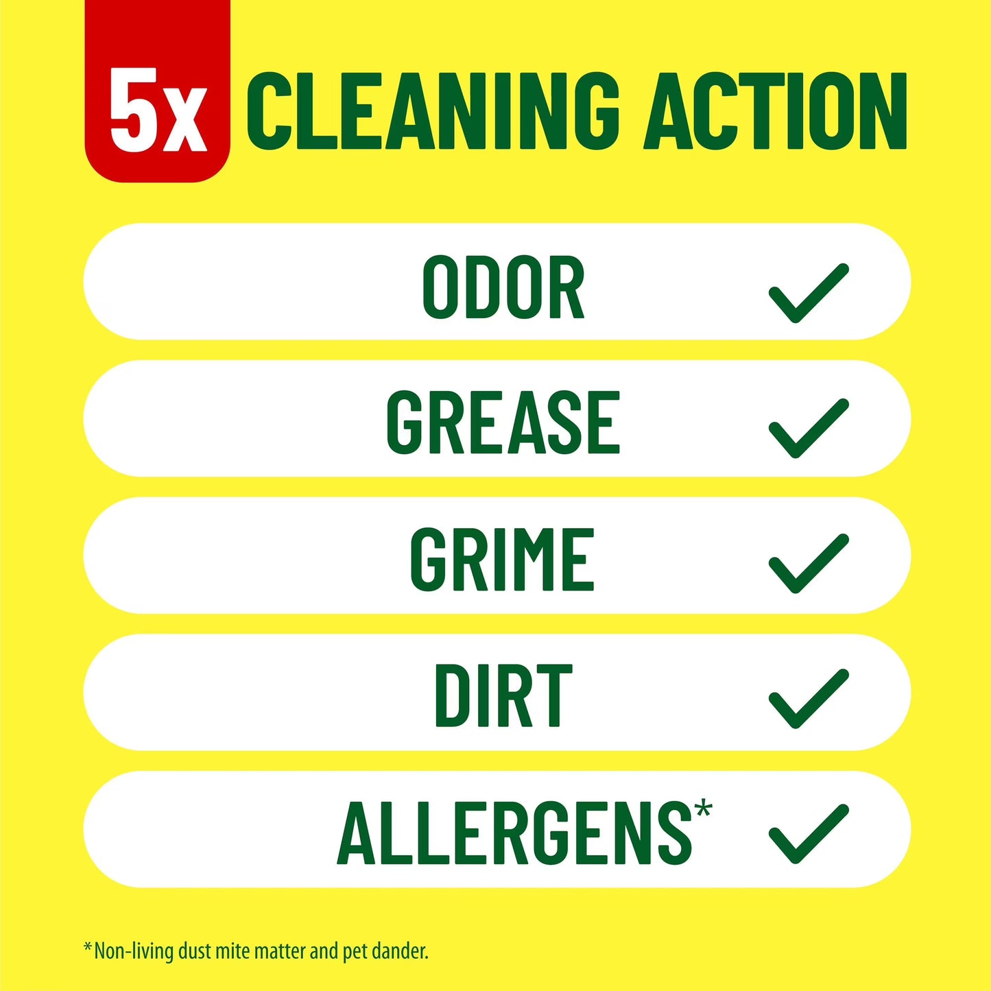 Pine-Sol Multi-Surface Cleaner, Lemon Scent, 2 ct., 120 fl. oz.