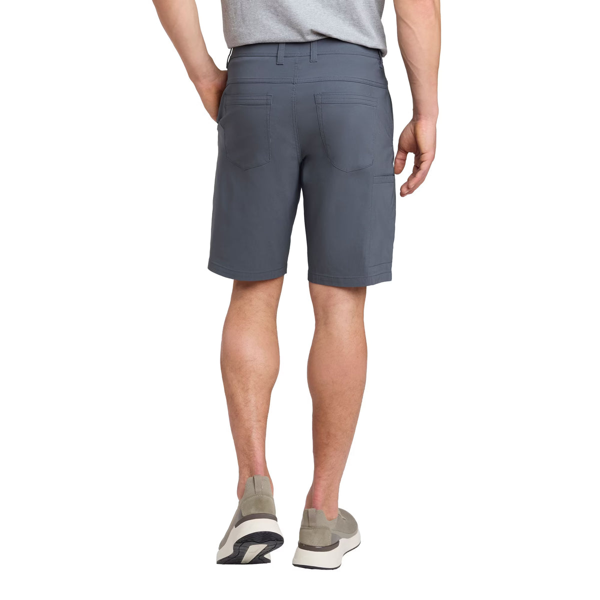 WP Weatherproof Men's Tech Utility Short