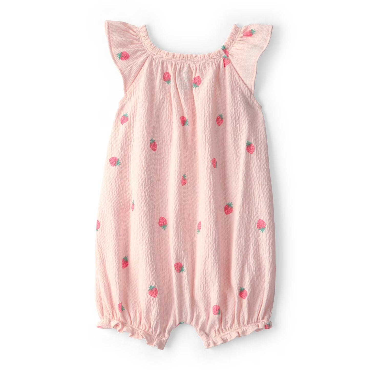 Carter's Girls Romper