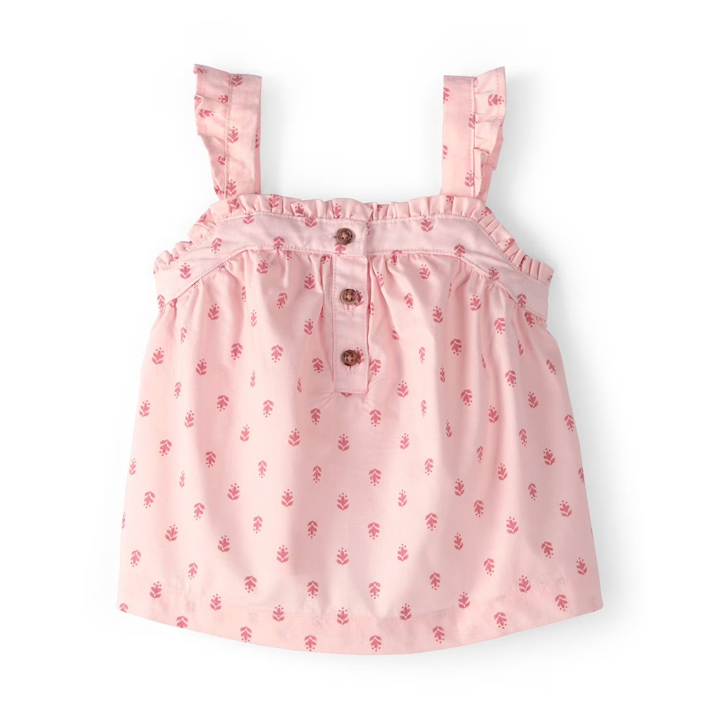 Carter's Girls 3-Piece Outfit Set