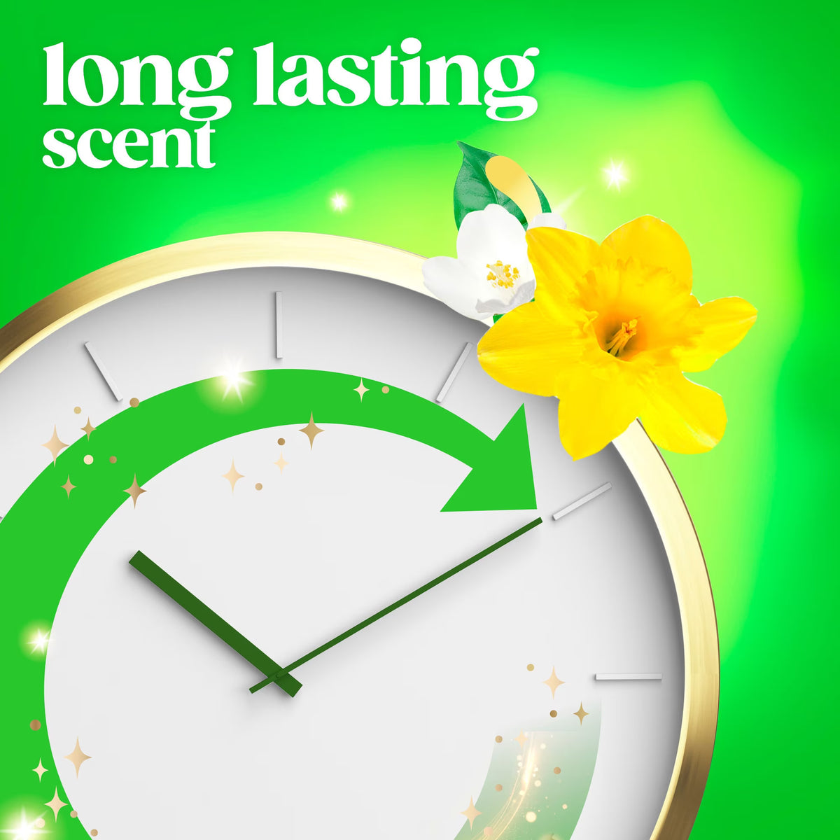 Gain Liquid Fabric Softener, Original Scent, 244 loads, 143 fl. oz.
