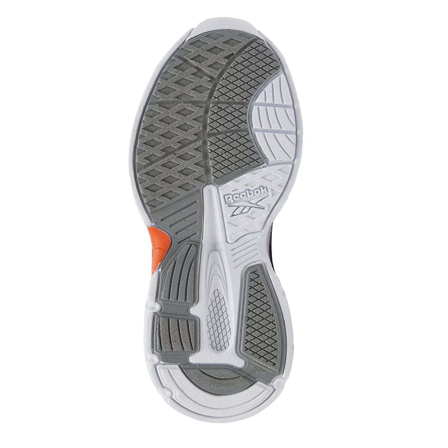 Reebok Boys Chaos Running Sneaker