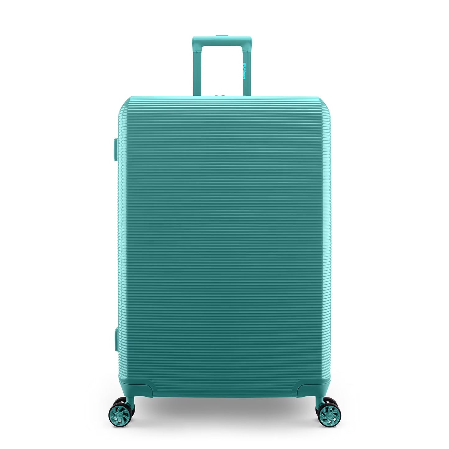 iFLY Smart Future Collection 2-Piece Antibacterial Travel Set, Choose Color