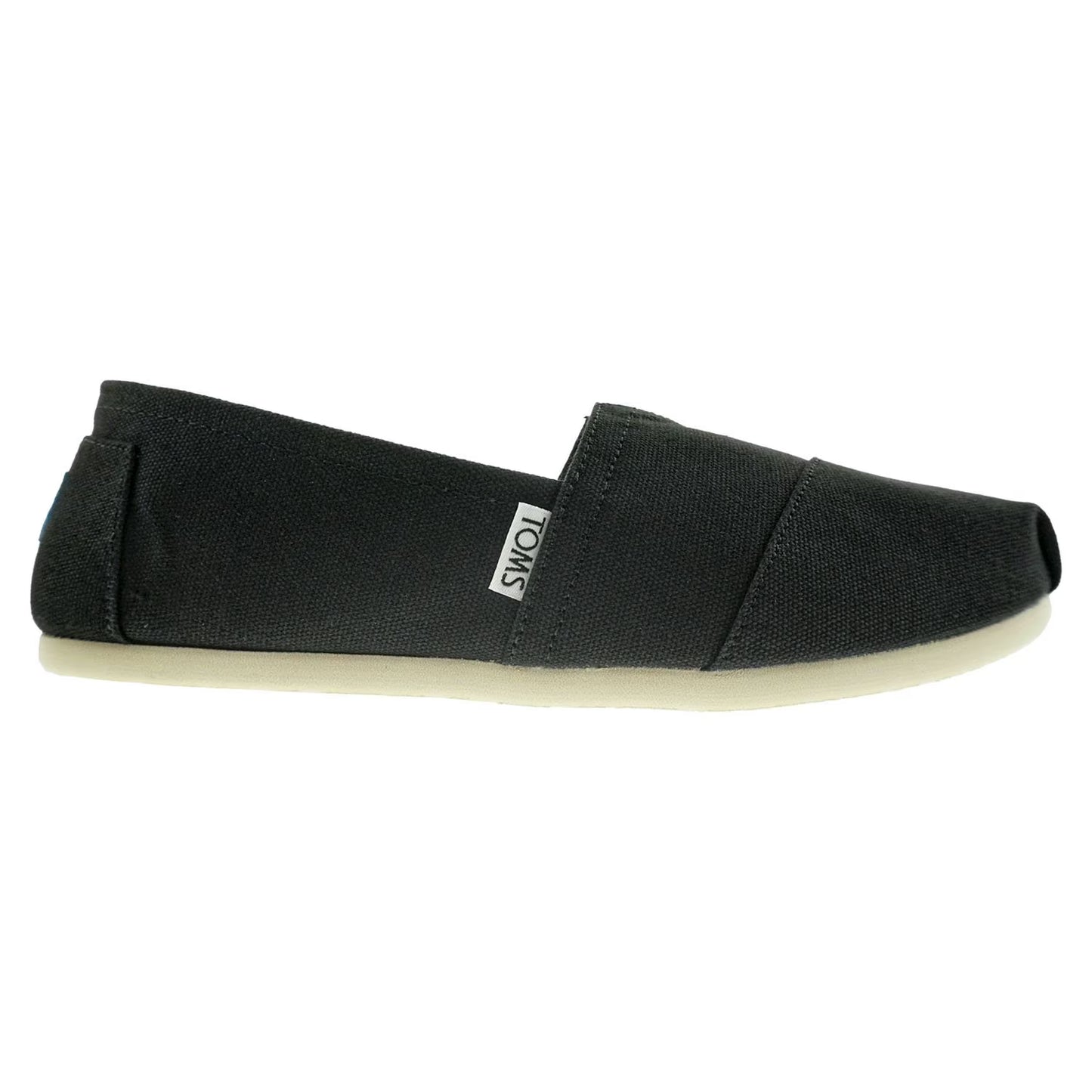 TOMS Women's Classic Canvas Shoe