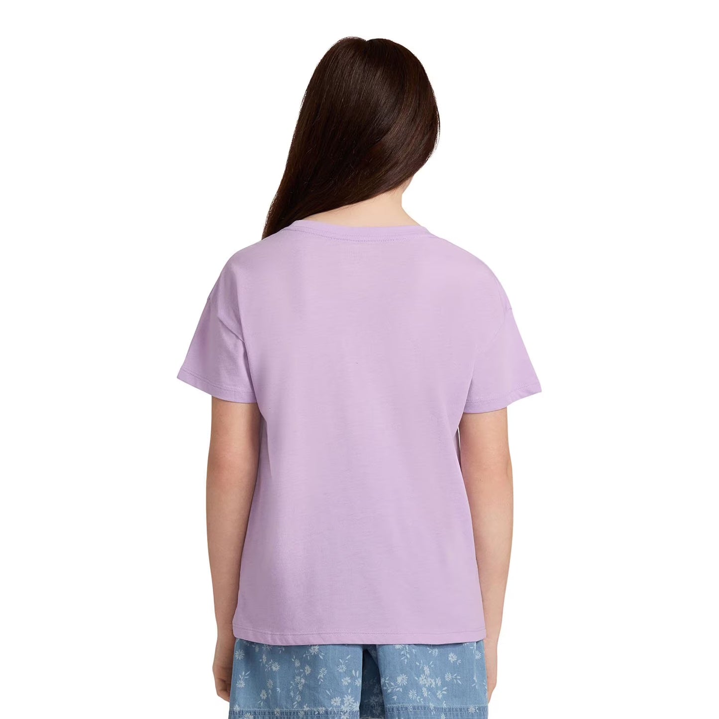 Gap Girl's Short Sleeve Graphic T-Shirt