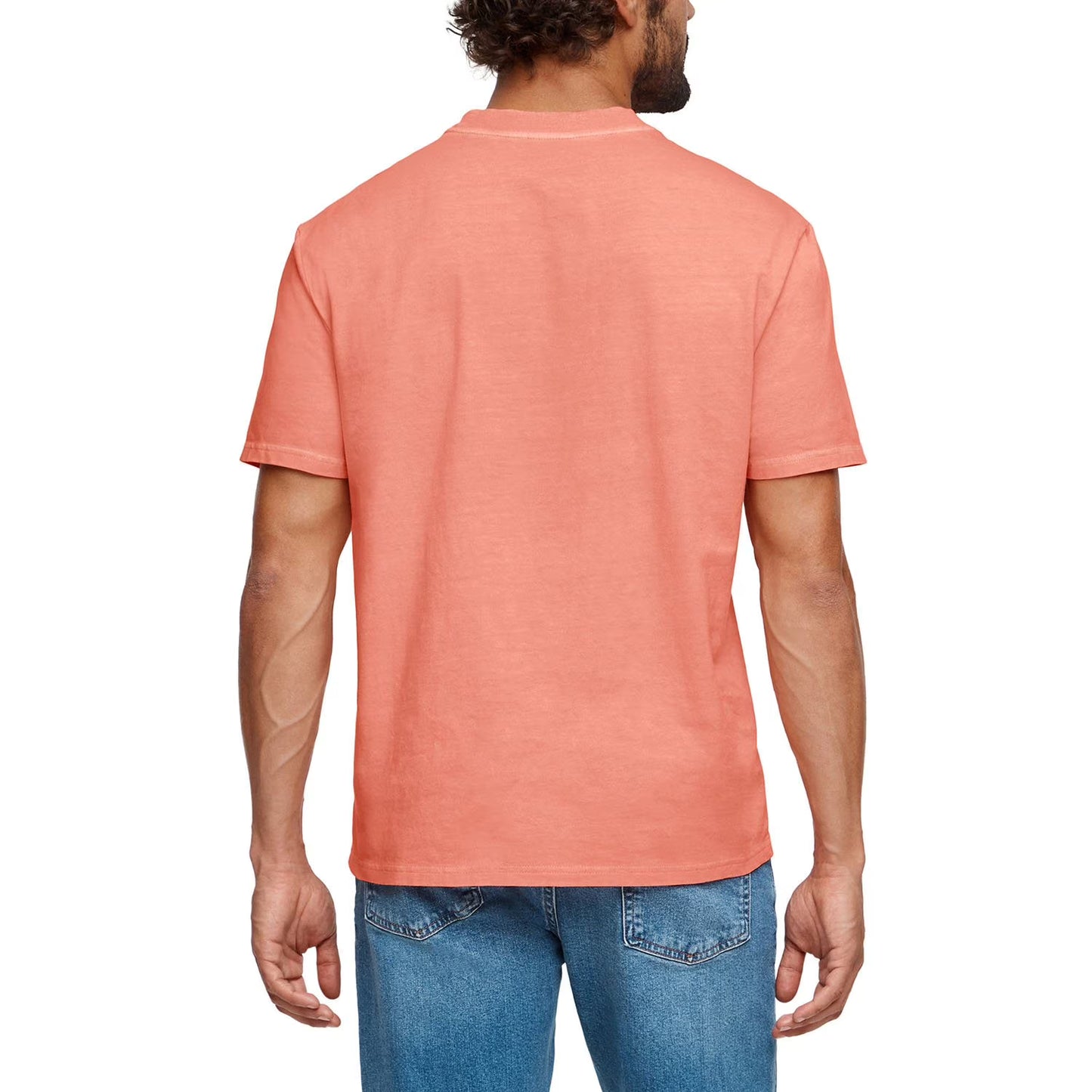 Gap Men's Washed T-Shirt