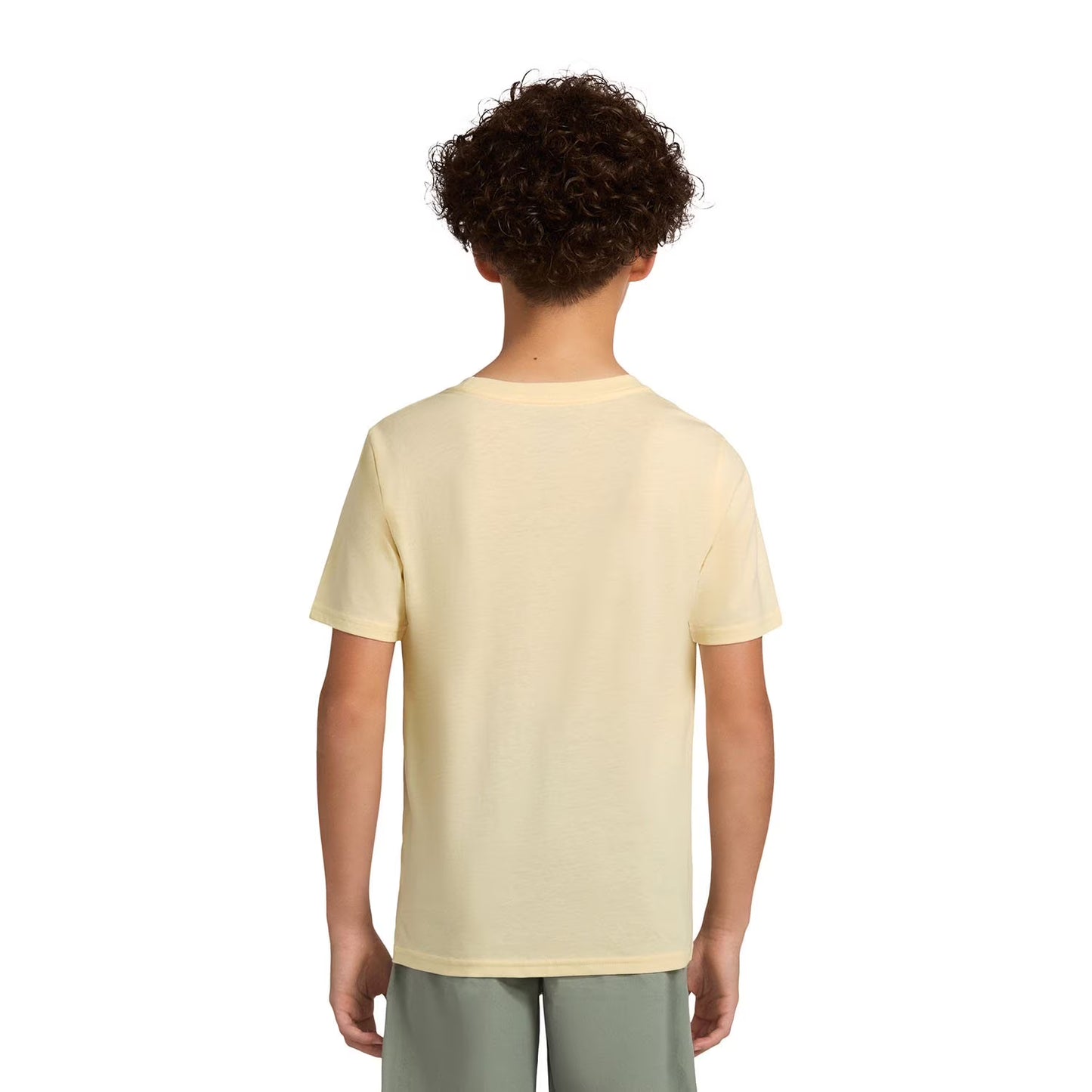 Gap Boys Short Sleeve Graphic T-Shirt