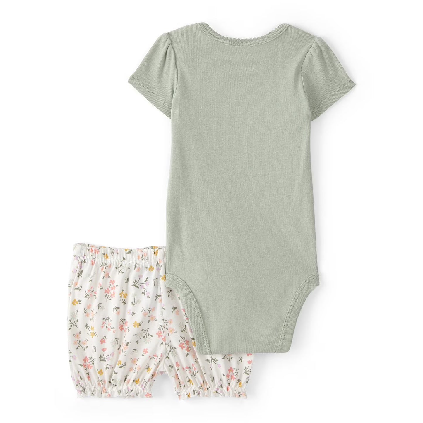 Carter's Girls 3-Piece Outfit Set